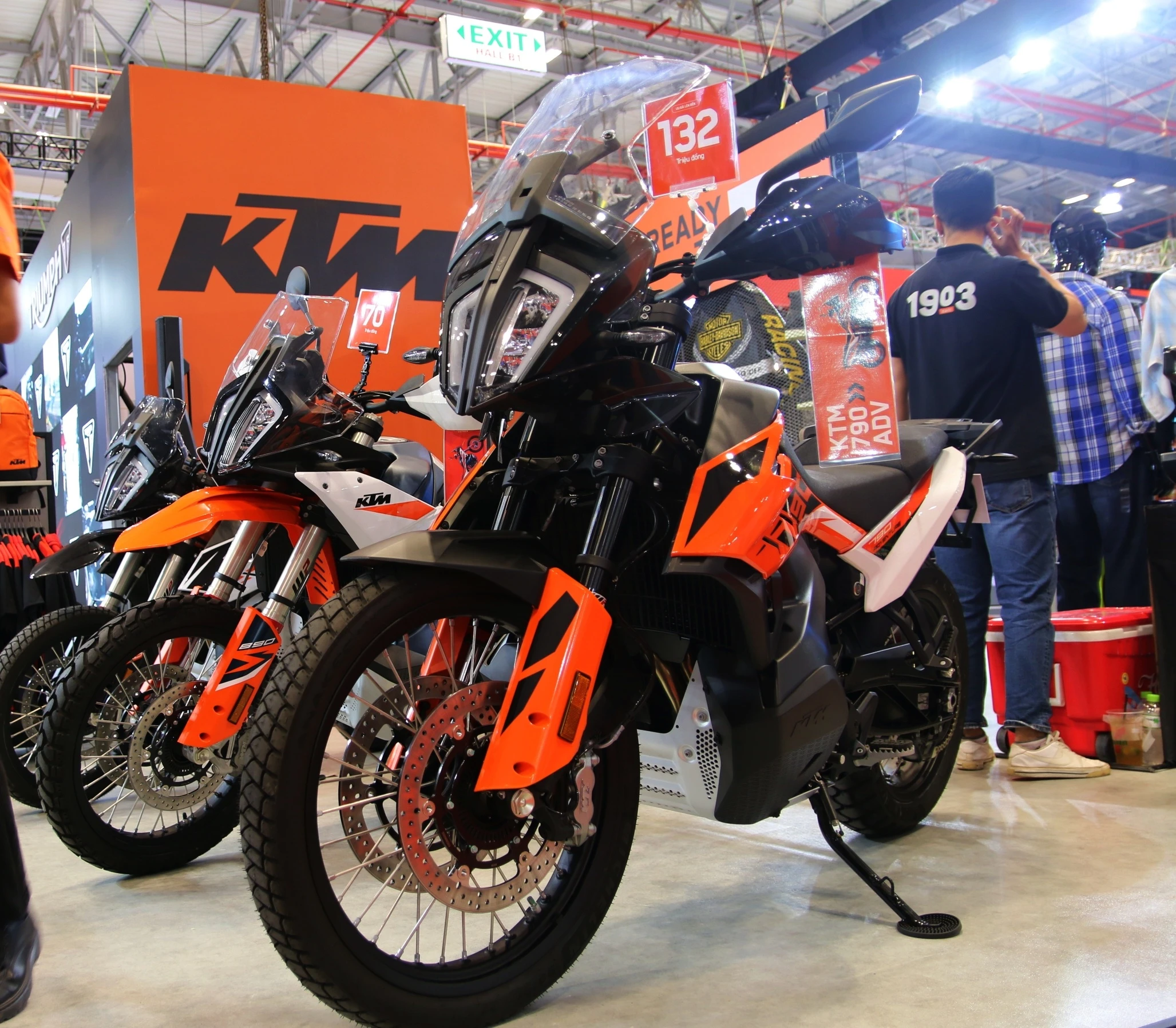 vietnam motor show anh 36