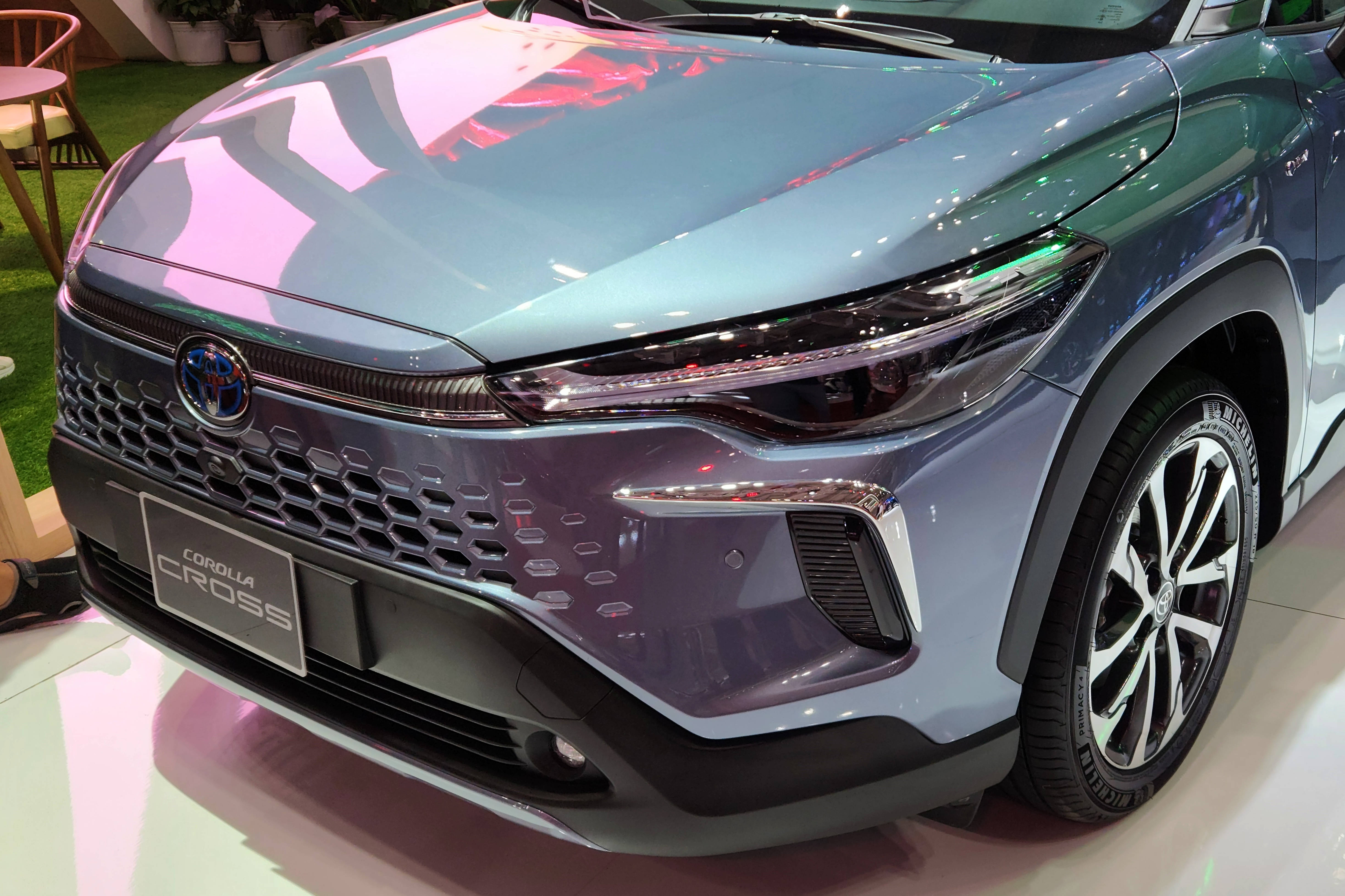 diem nhan xe Viet anh 11