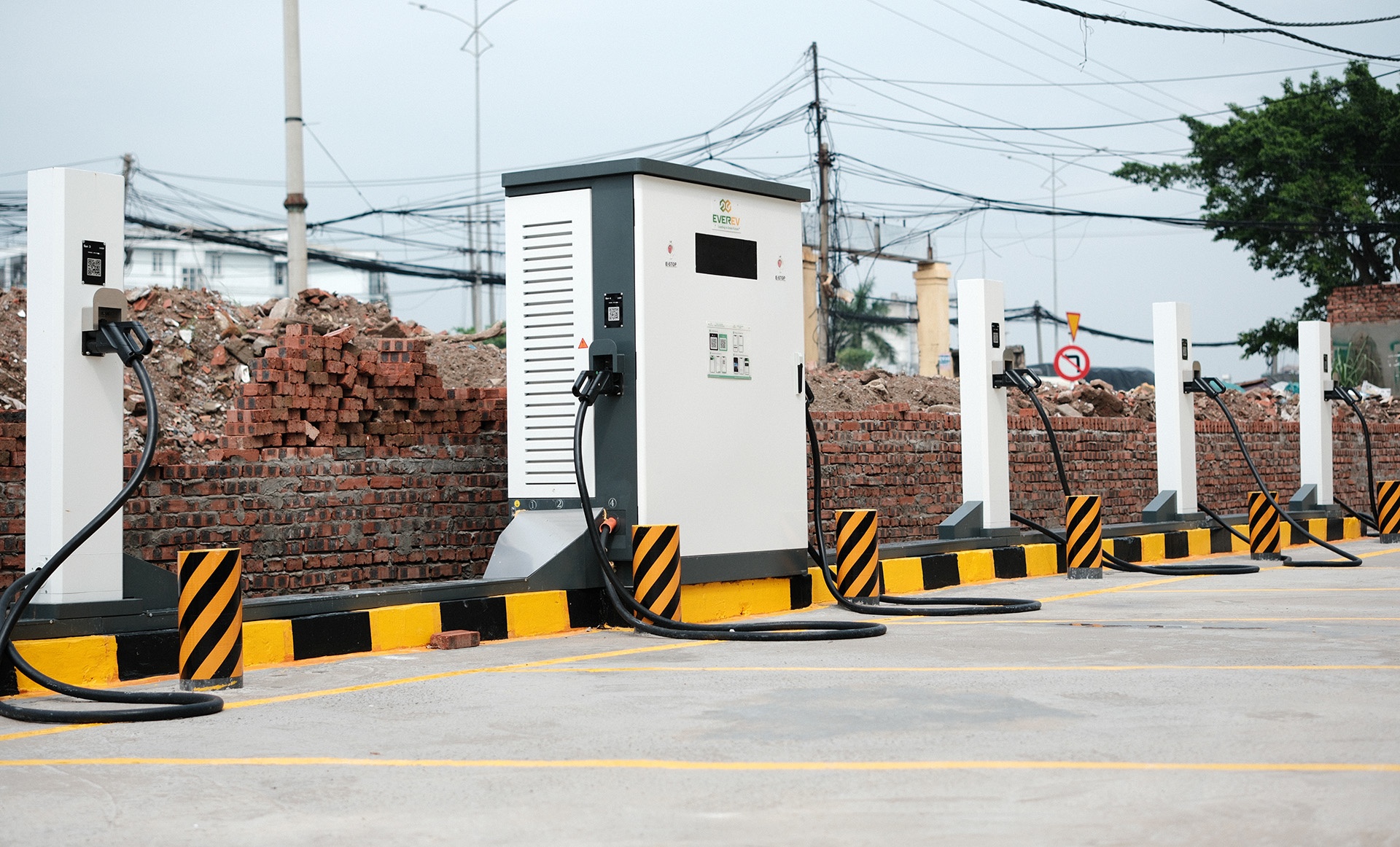 xe điện ảnh 6