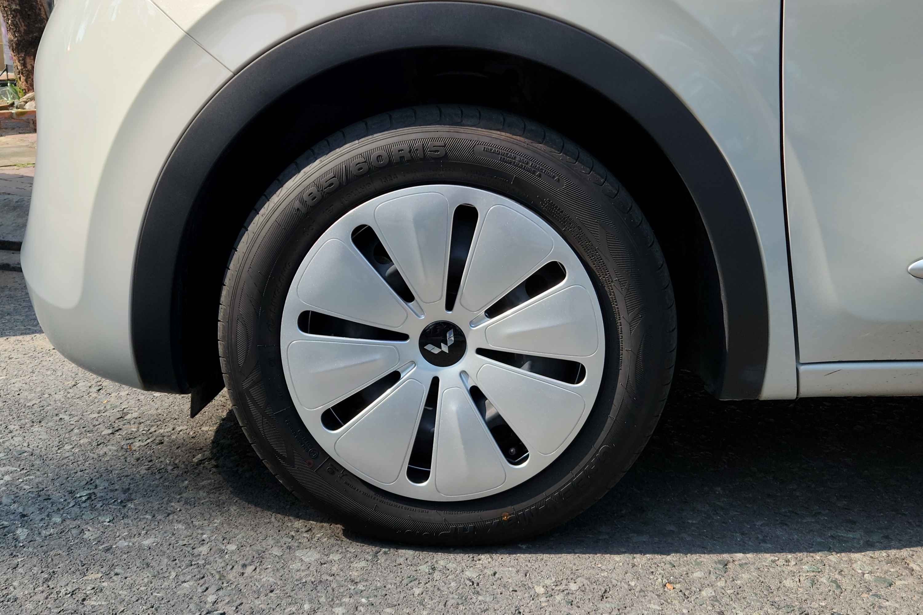 Wuling Bingo ảnh 5 Wuling Bingo anh 5
