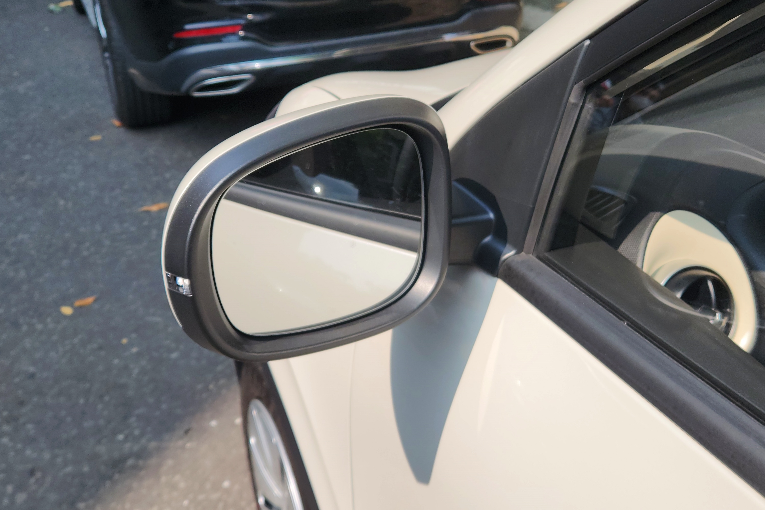 Wuling Bingo ảnh 7 Wuling Bingo anh 7
