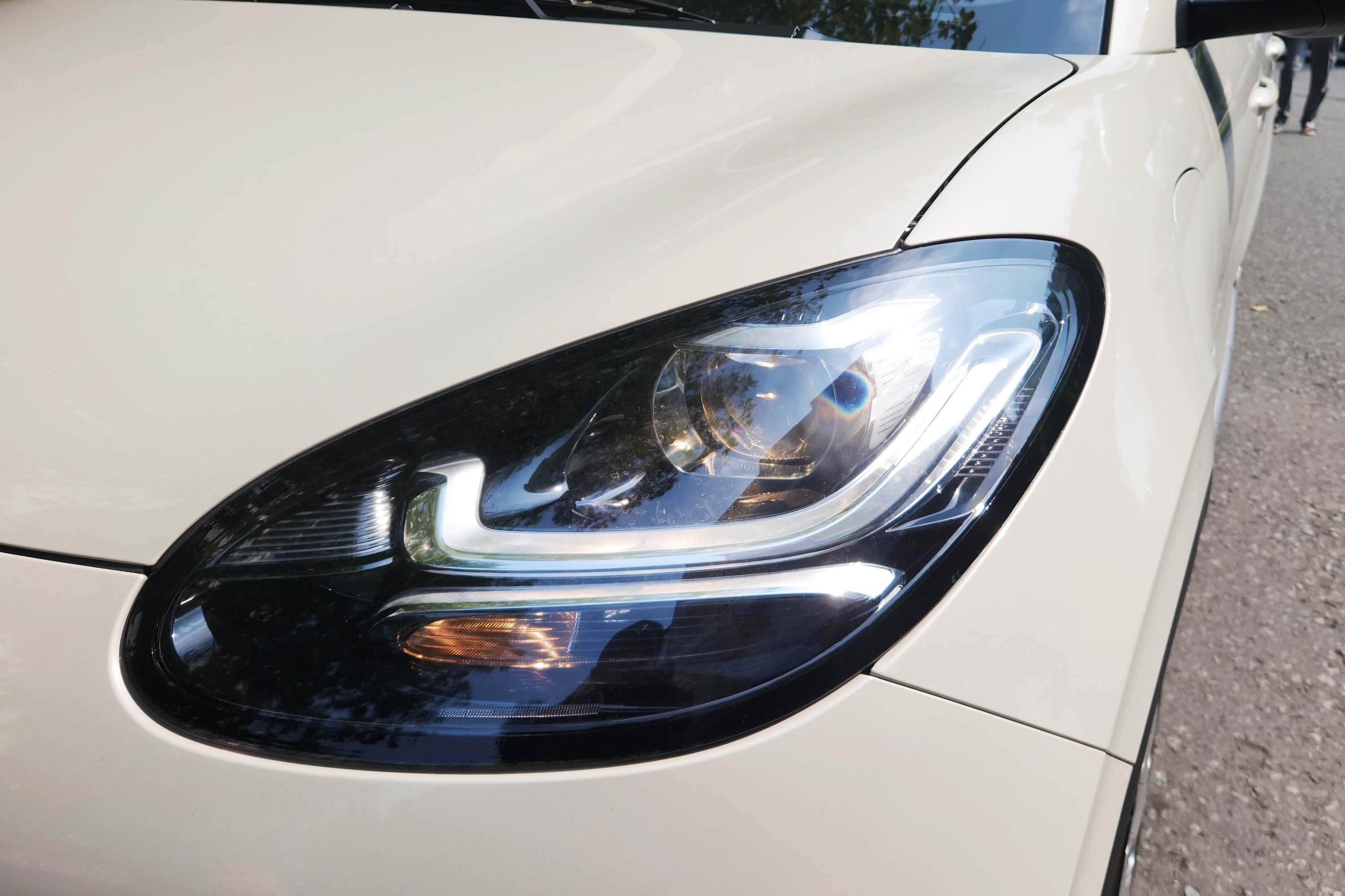 Wuling Bingo ảnh 4 Wuling Bingo anh 4