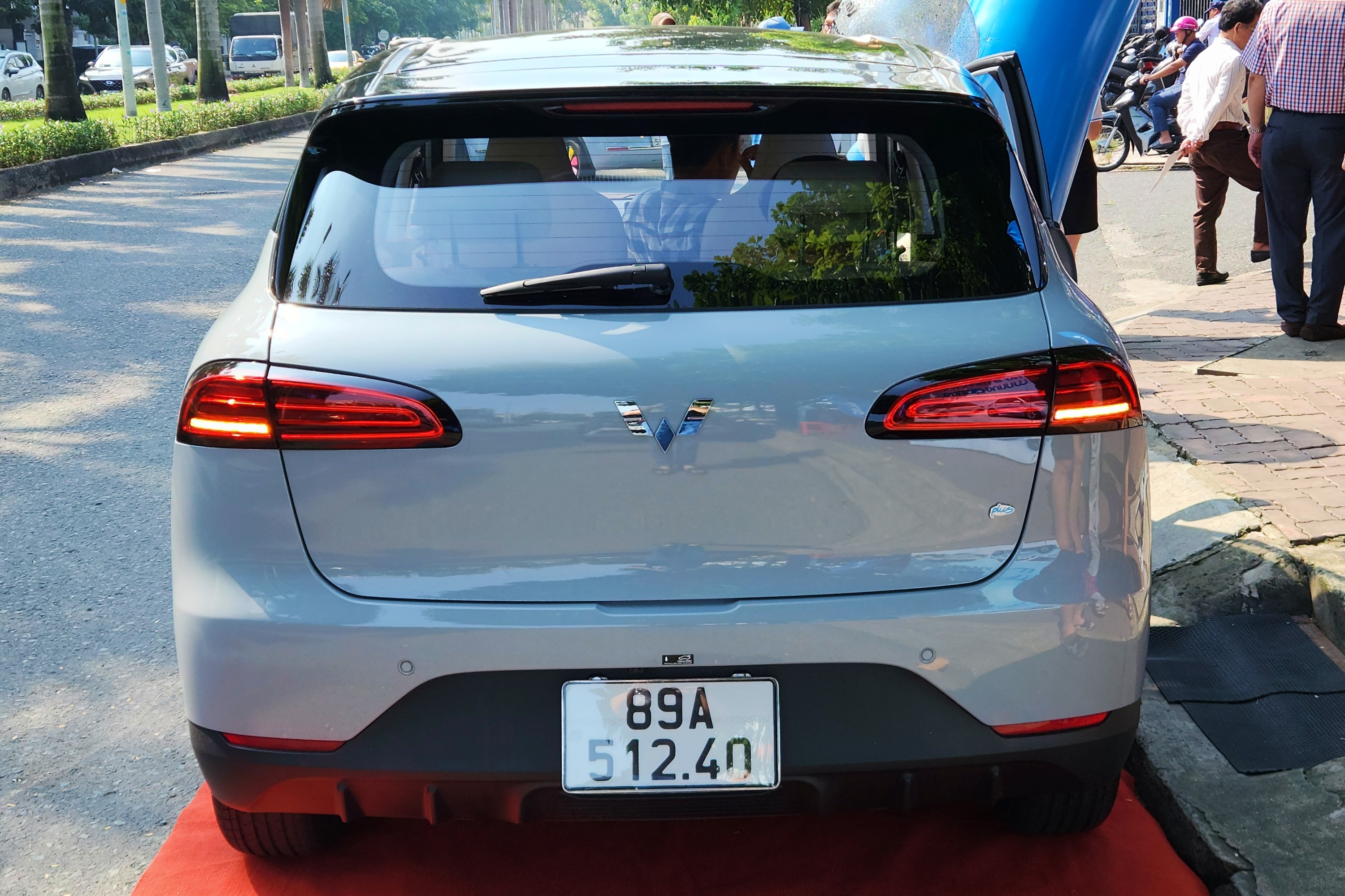 Wuling Bingo anh 6