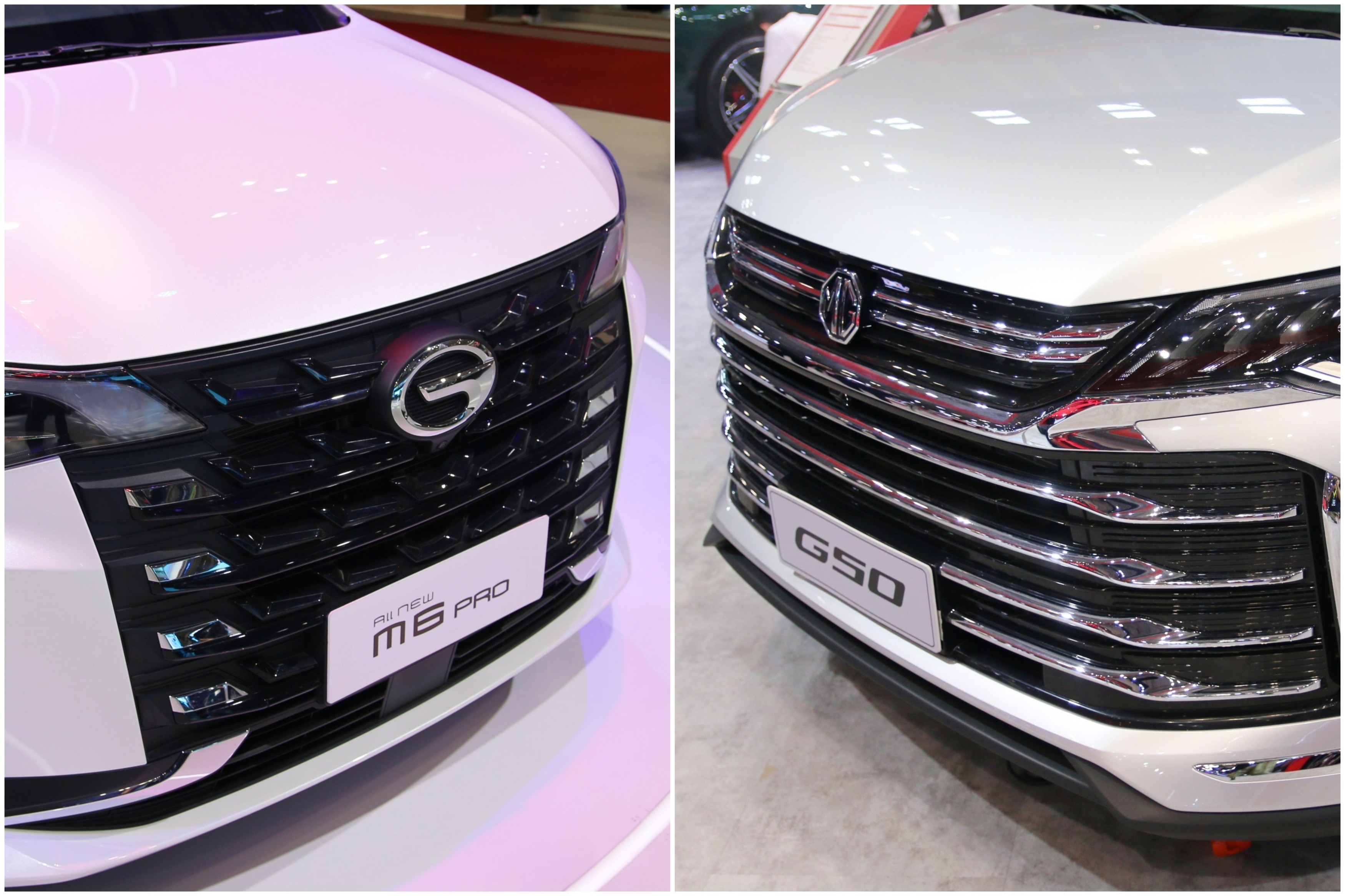 So ke loat MPV Trung Quoc - doi thu Innova Cross, Custin hinh anh