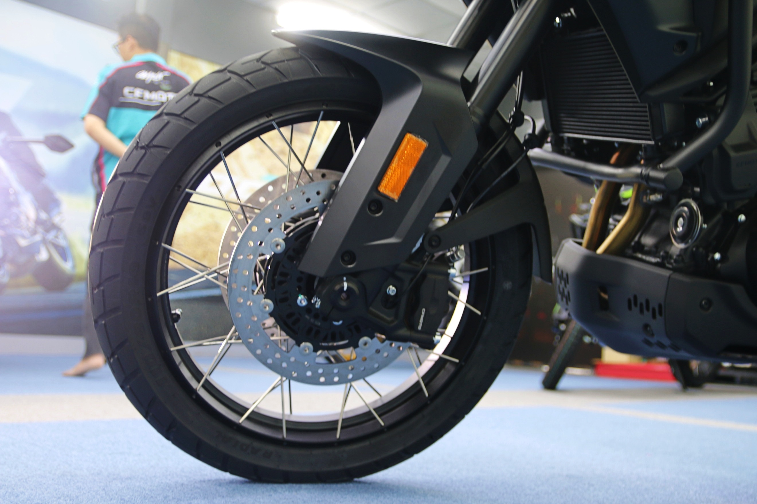 CFMoto 700MT anh 11