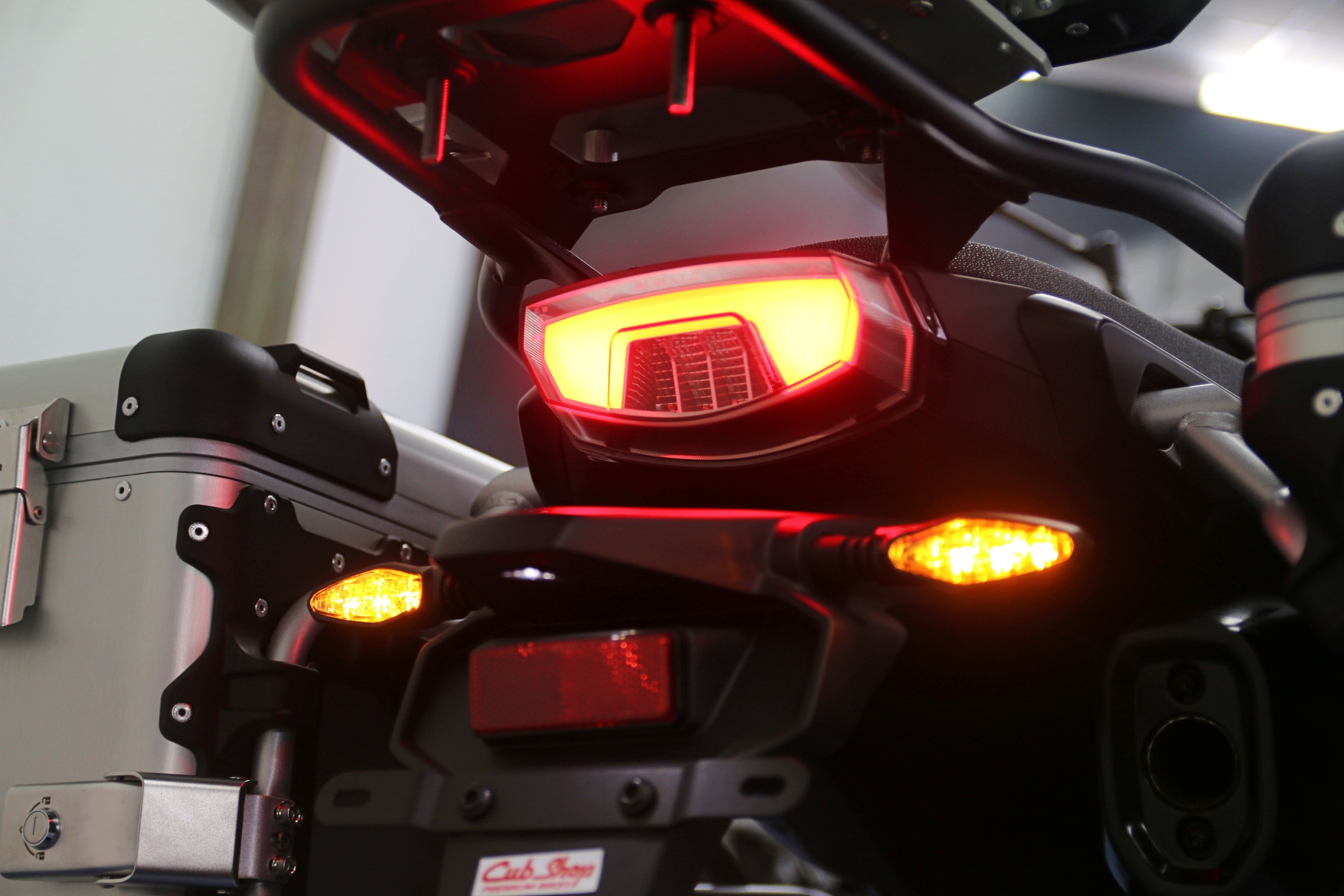 CFMoto 700MT anh 10