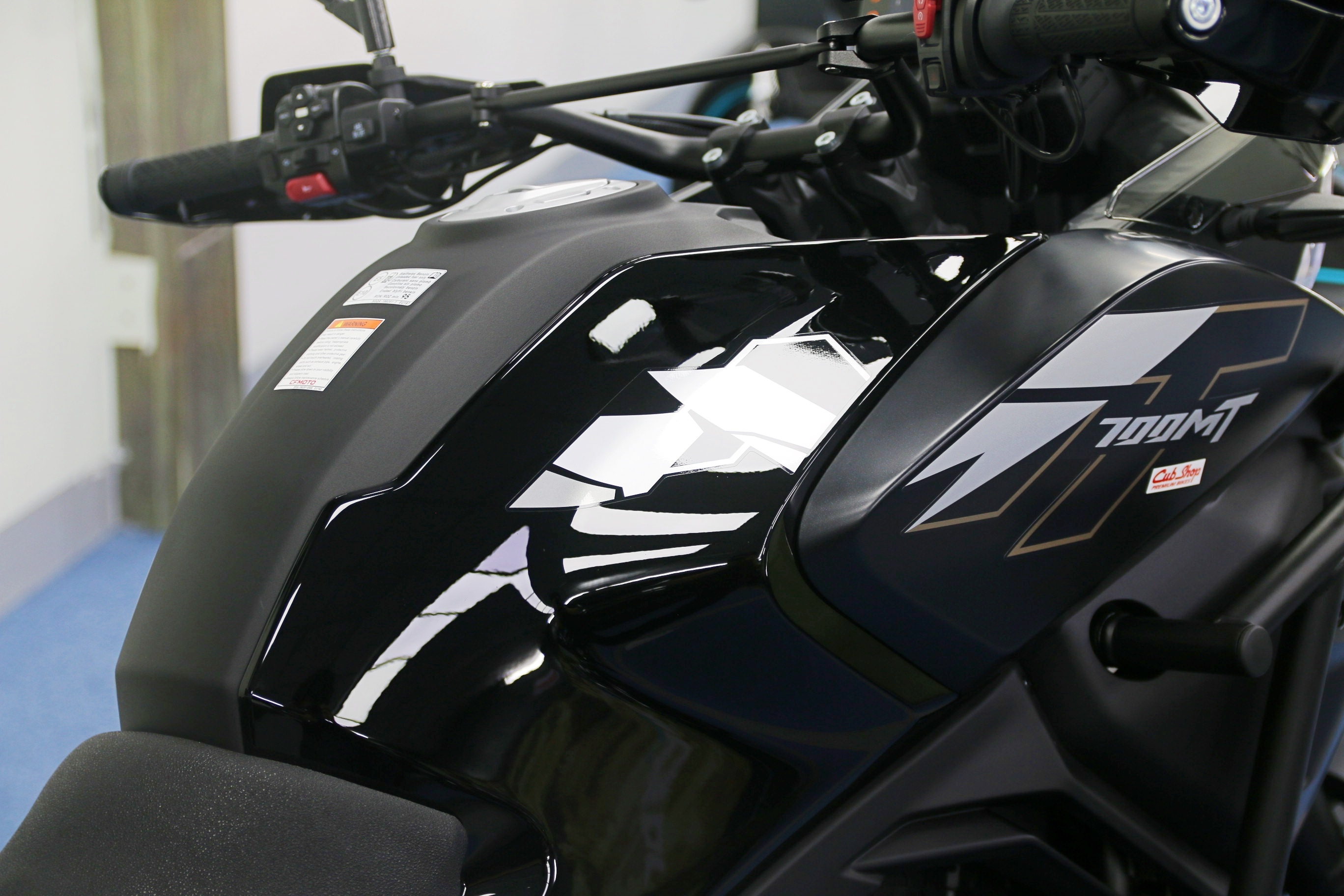 CFMoto 700MT anh 22