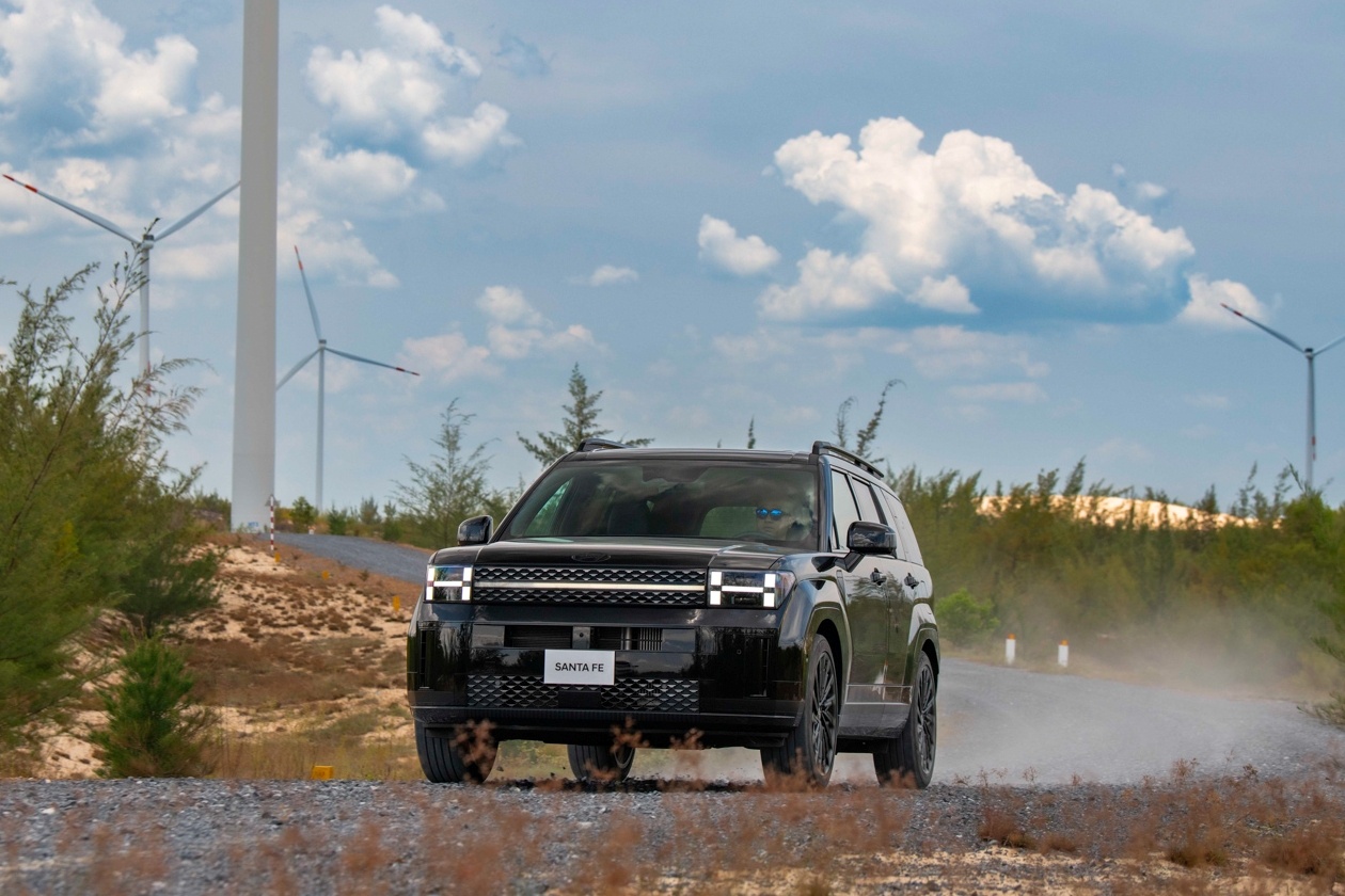 Loat xe dang giam gia ca tram trieu dong hinh anh