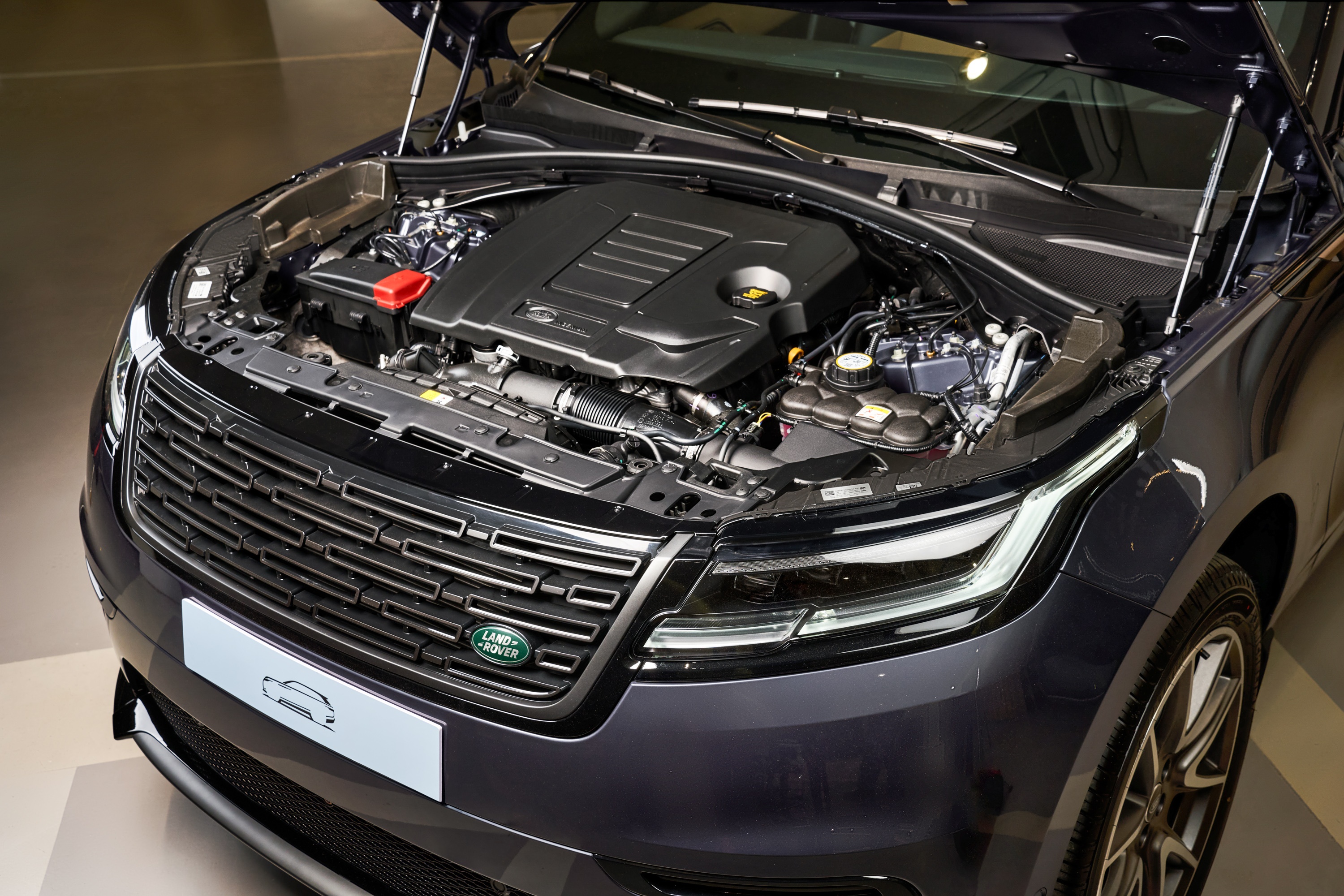 Range Rover Velar anh 6