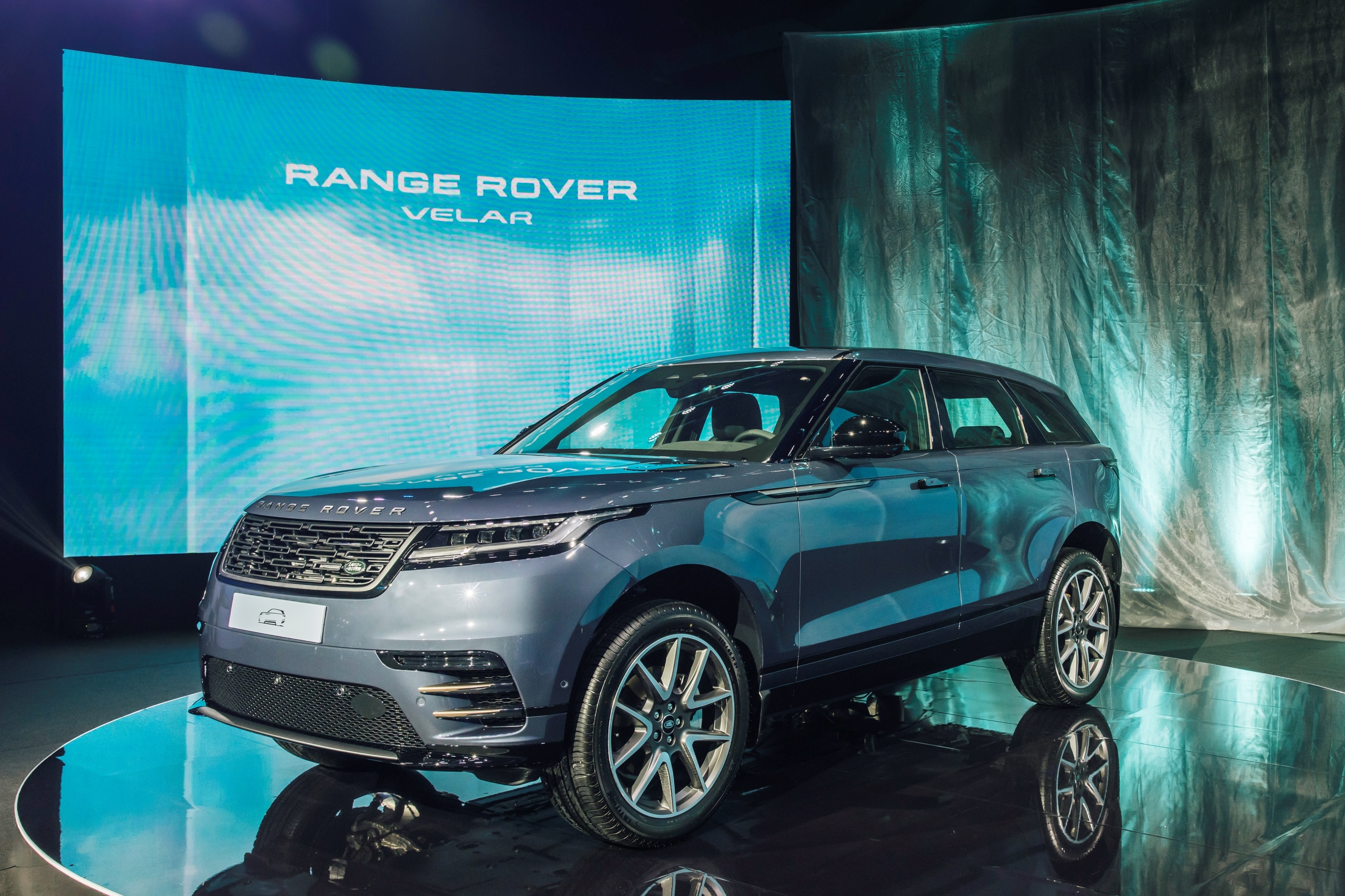 Range Rover Velar anh 9