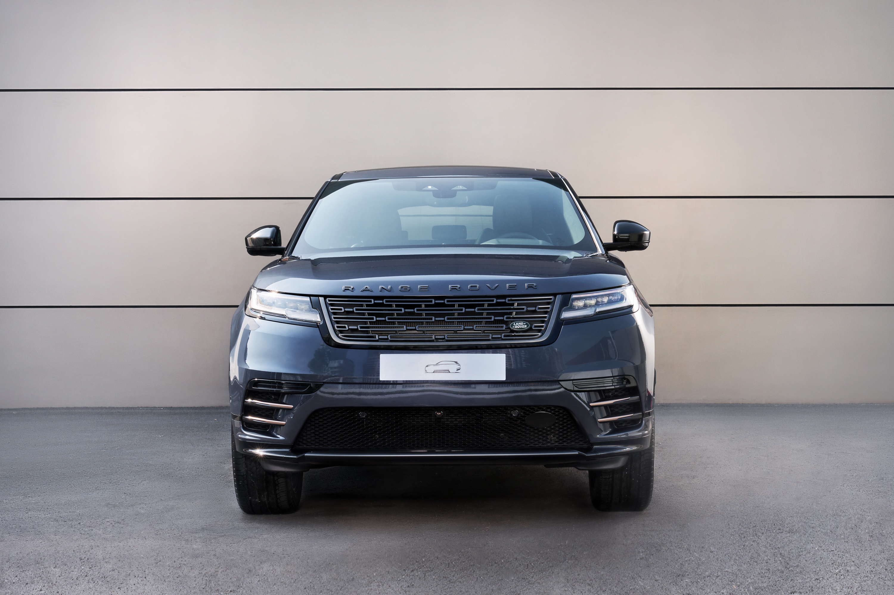 Range Rover Velar anh 1