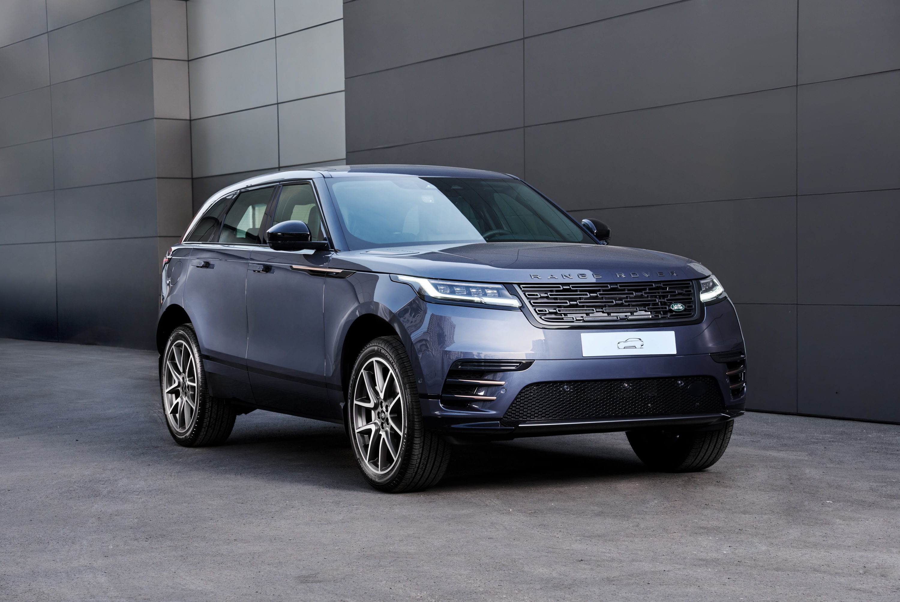 Range Rover Velar anh 7