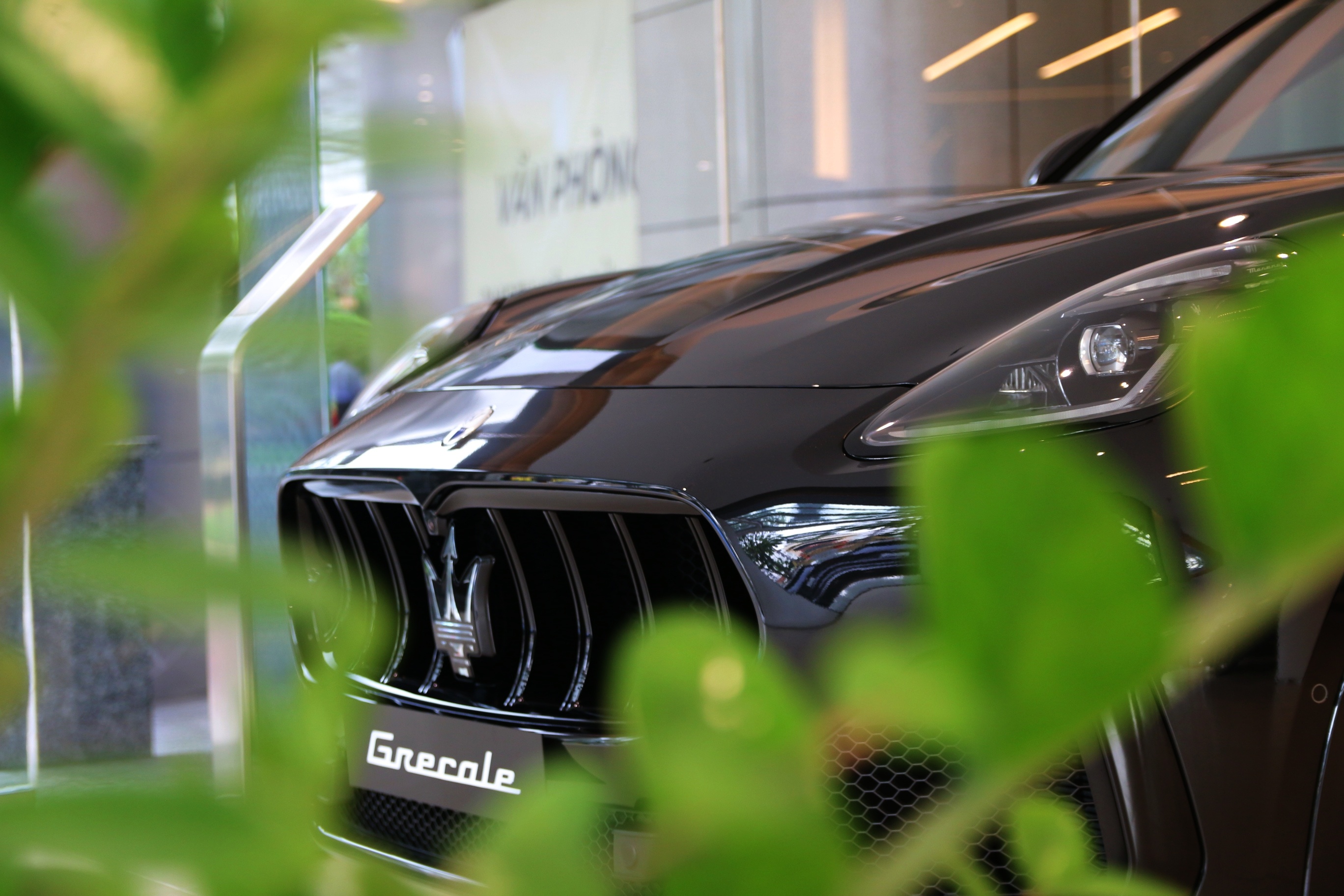 Maserati Grecale Trofeo anh 20