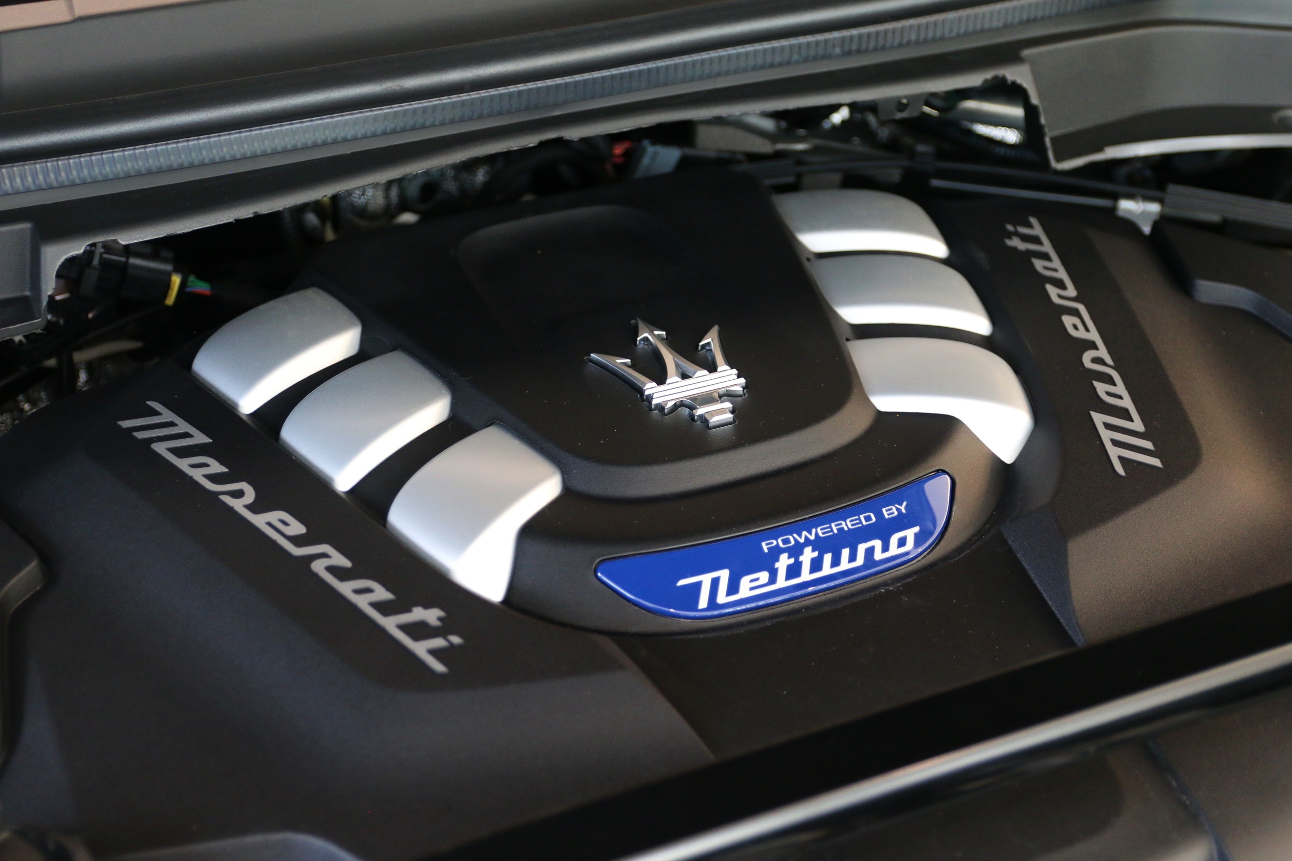 Maserati Grecale Trofeo anh 18