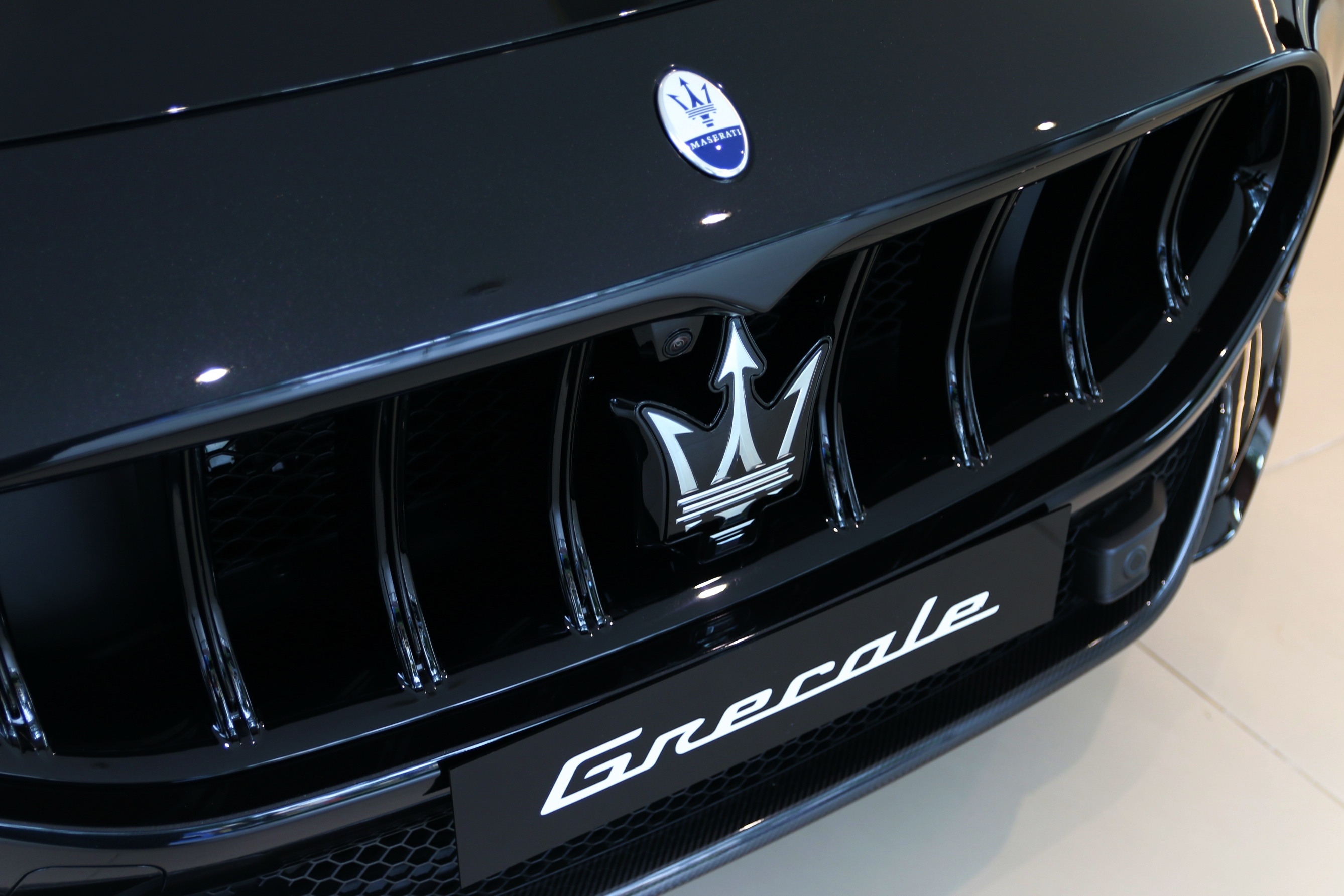 Maserati anh 1