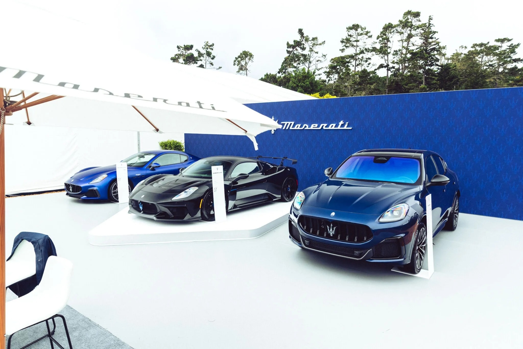 Maserati anh 2