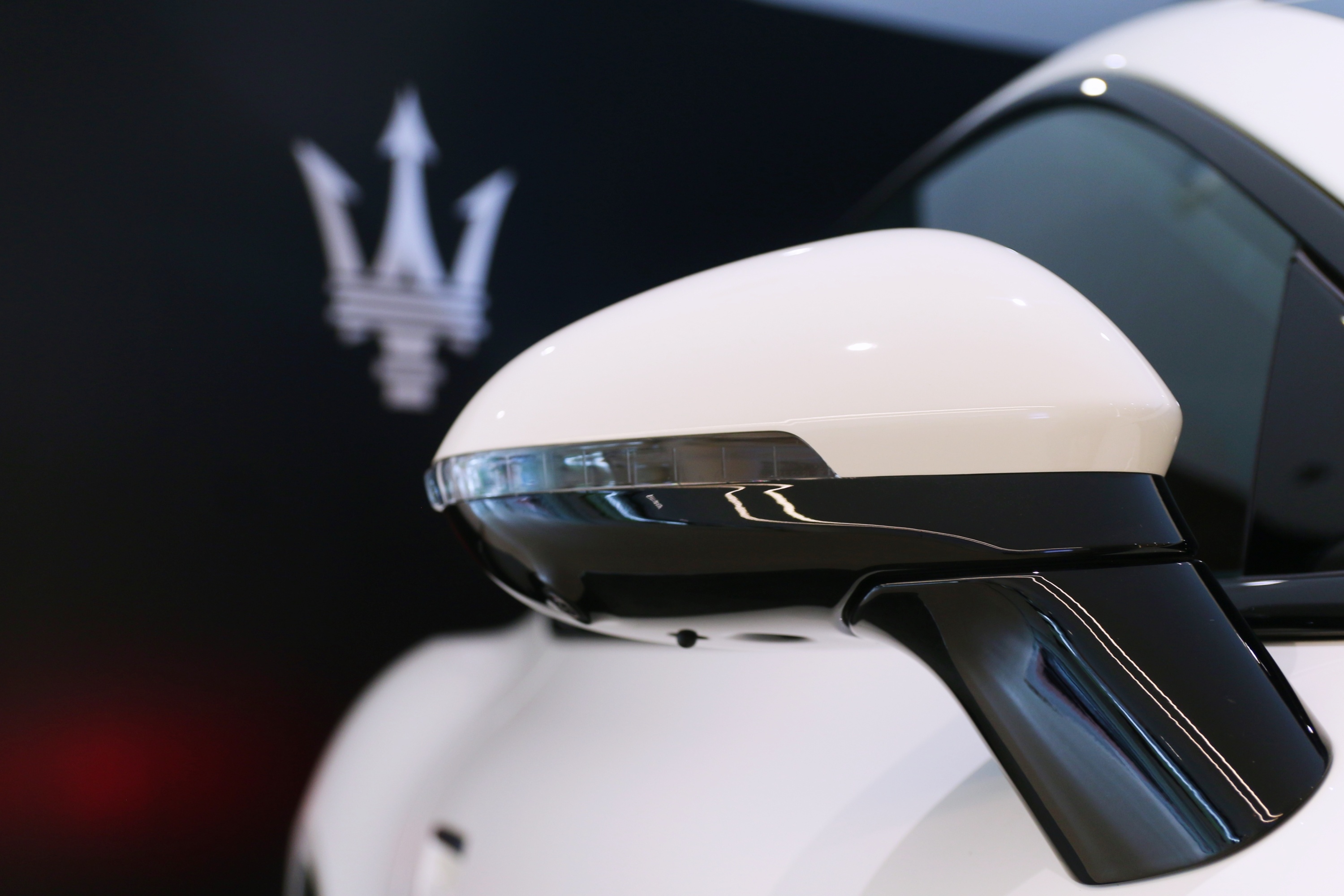 Maserati anh 1