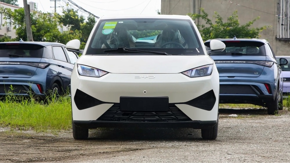 BYD Seagull chuan bi co ban nang cap hinh anh