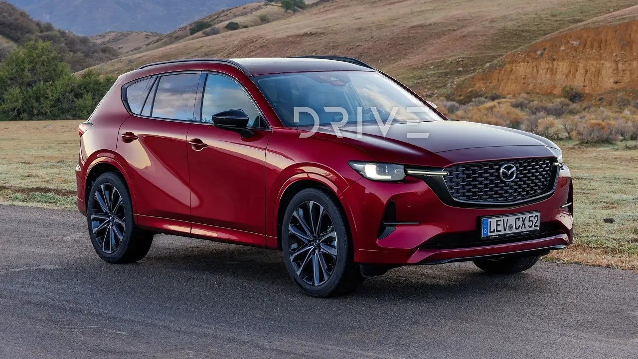 Mazda CX-5 the he thu ba lo dien - dai hon, them ban hybrid hinh anh