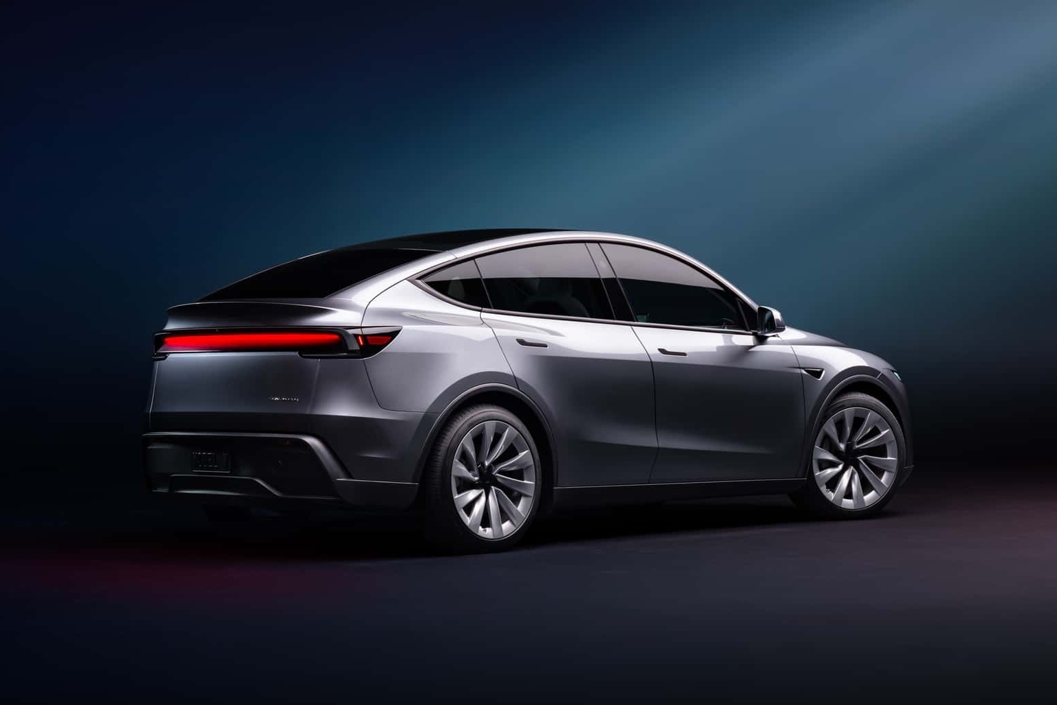 That bai cua Tesla hinh anh