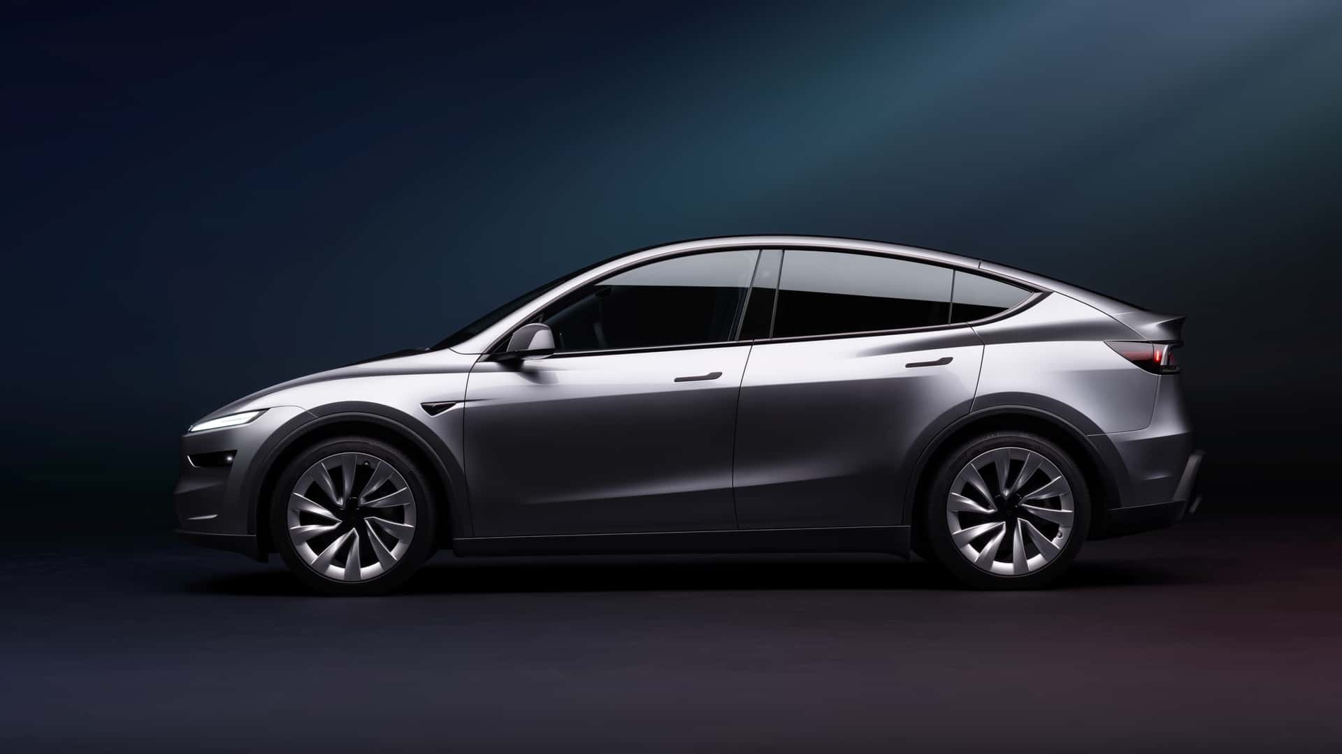 Tesla Model Y anh 3