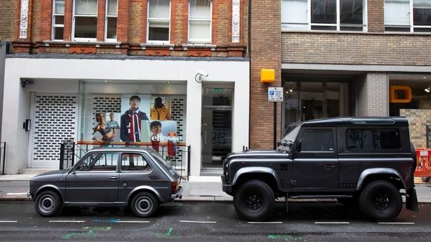 Ly do Anh chi ca trieu bang de mo rong bai xe hinh anh