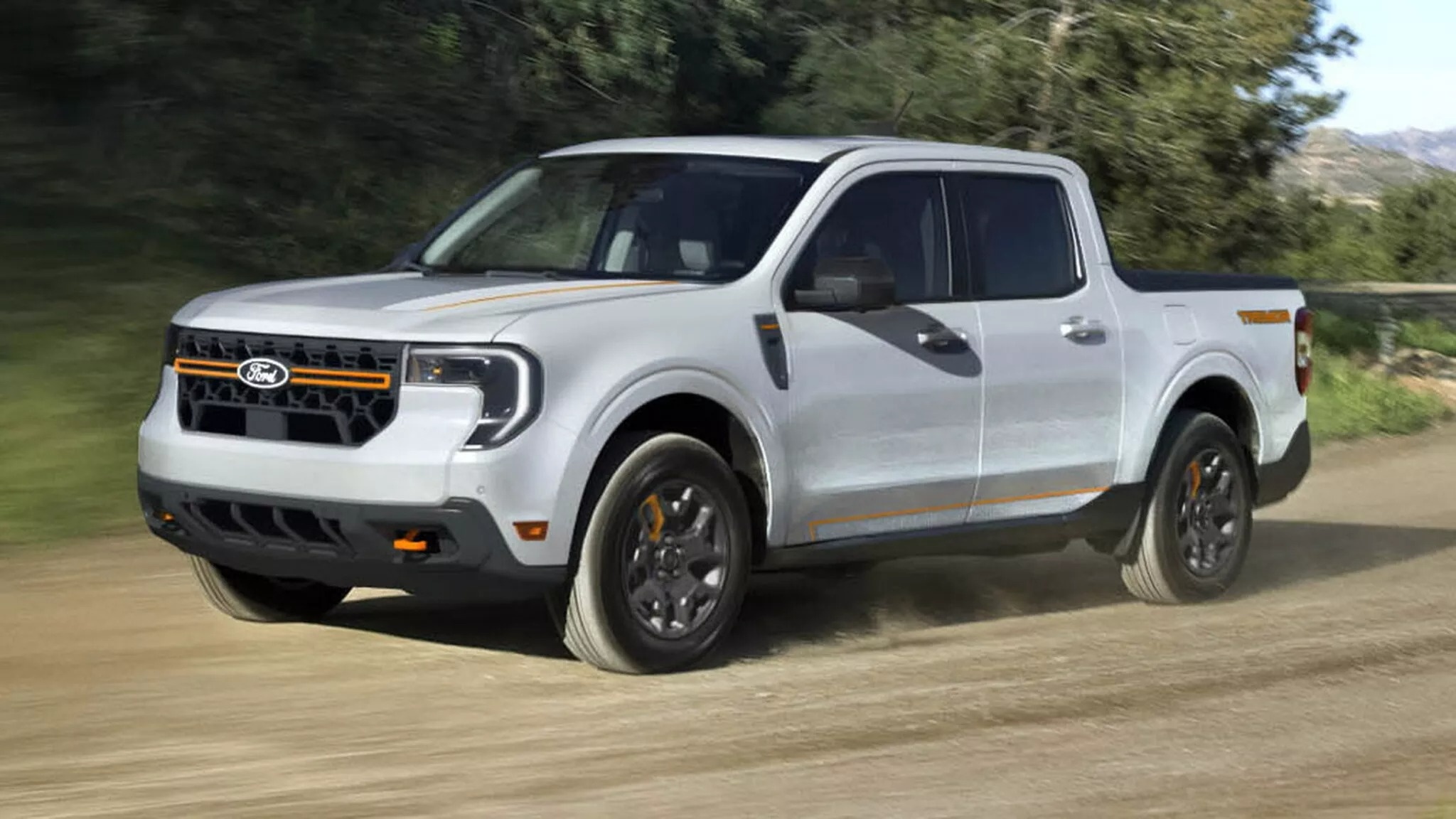 Ford tap trung phat trien xe gia re hinh anh