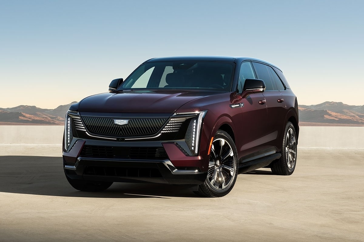 Cadillac anh 1