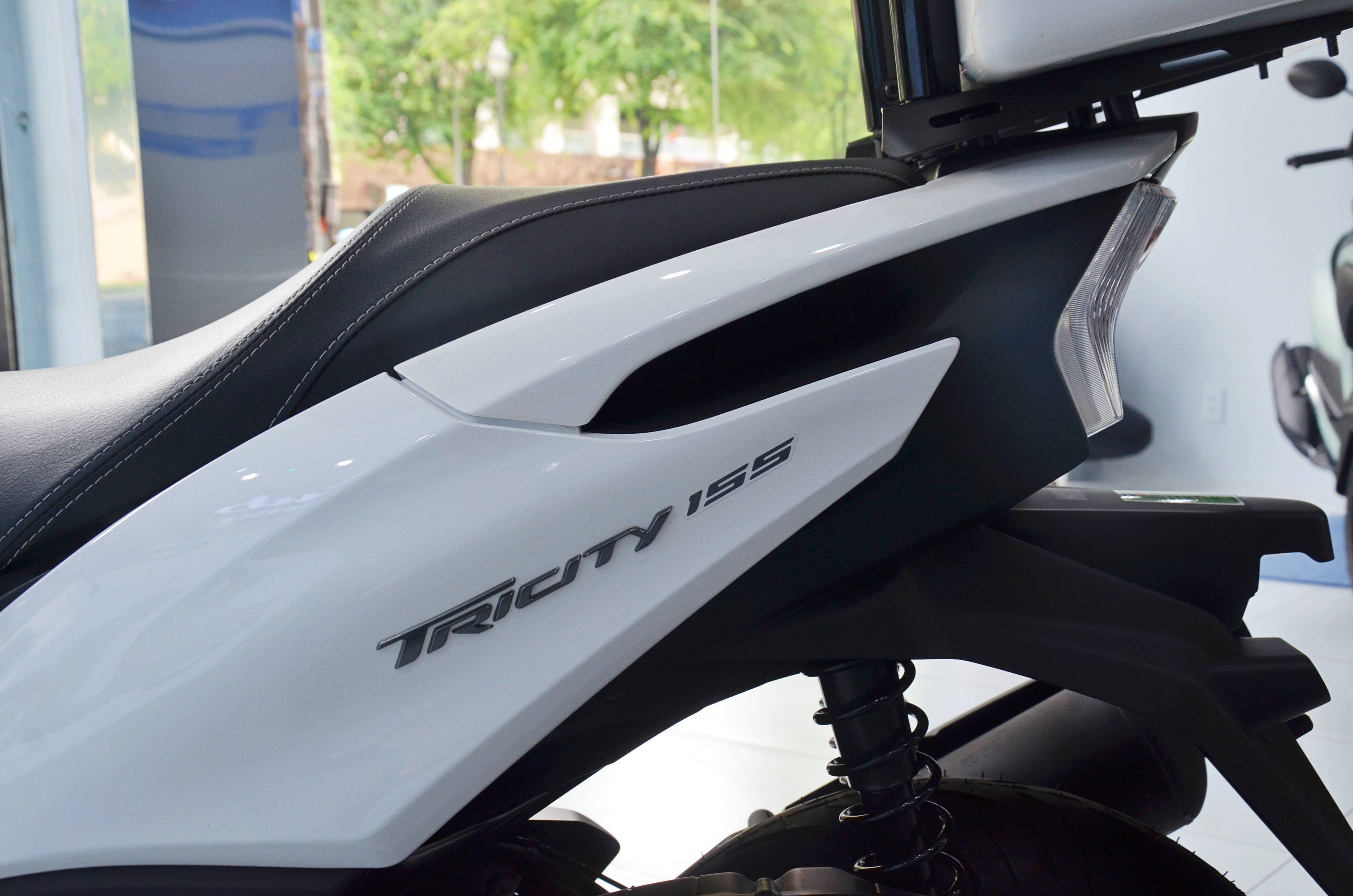 Yamaha Tricity 155 anh 29