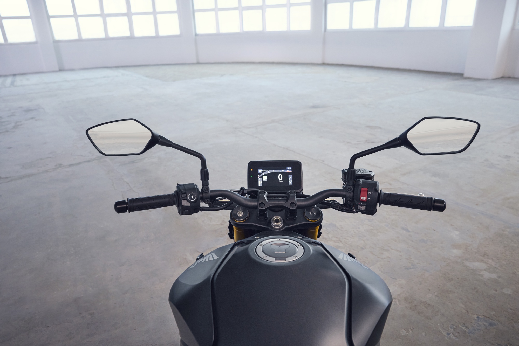 Honda CB1000 ảnh 1 Honda CB1000 anh 1