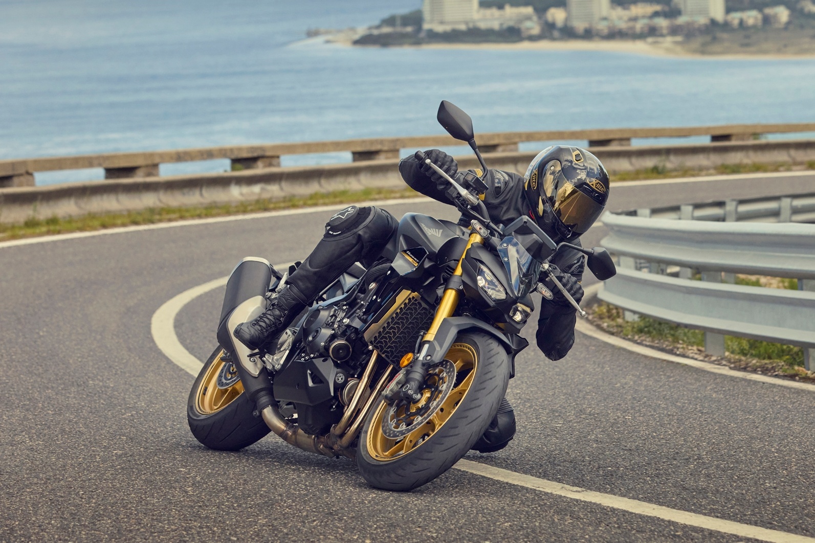 Honda ra mat loat xe may moi, gia cao nhat hon 620 trieu dong hinh anh