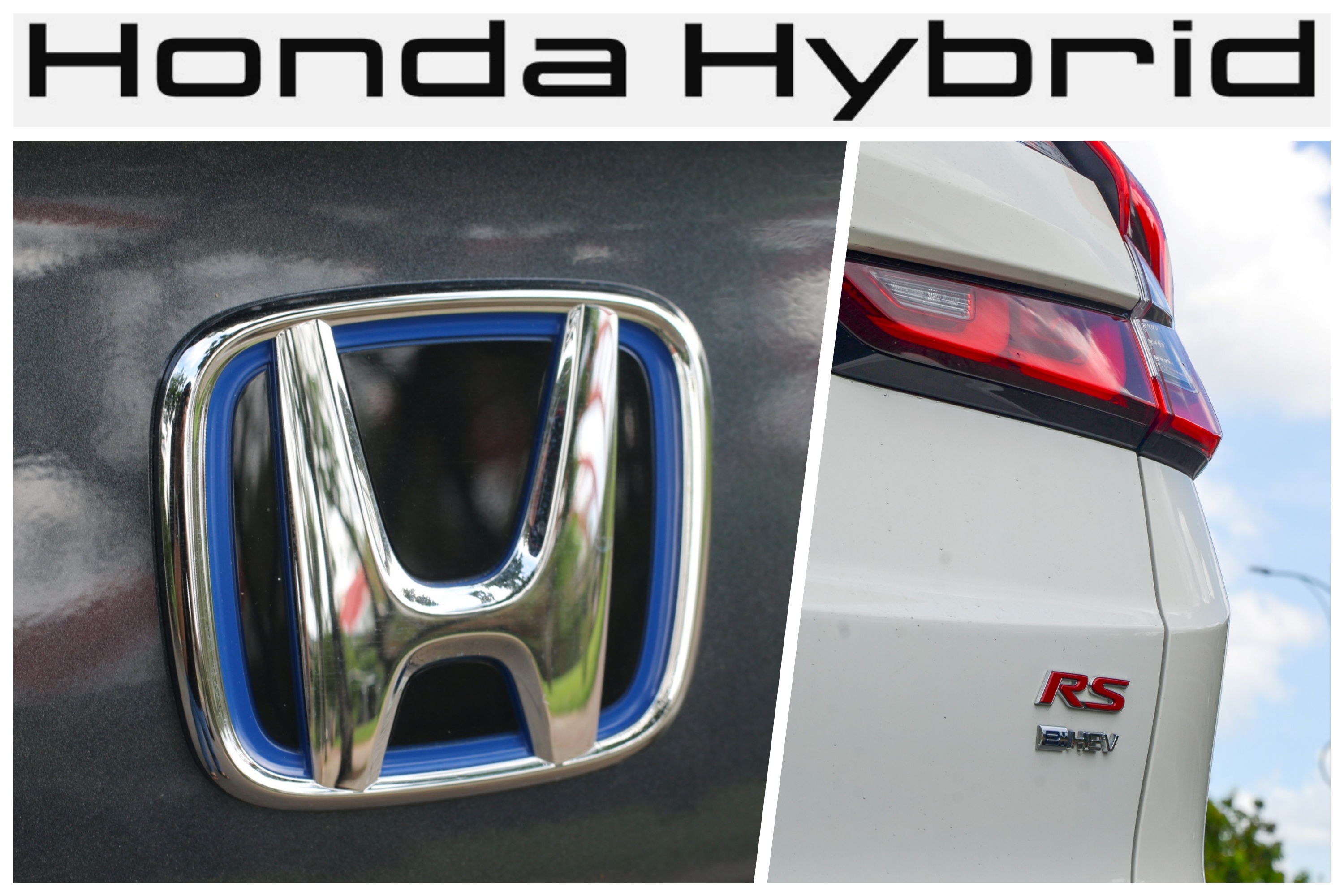 Honda ảnh 1