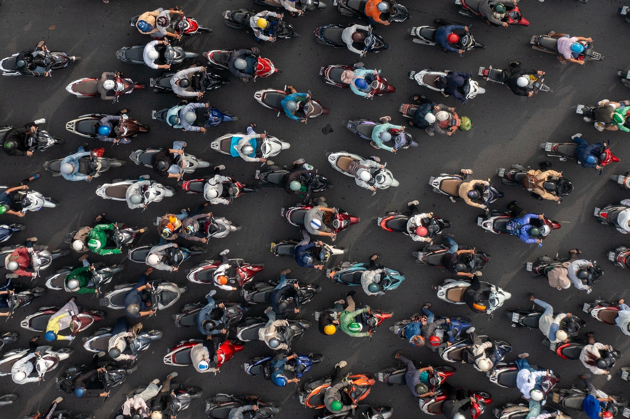 kiem dinh khi thai xe anh 4