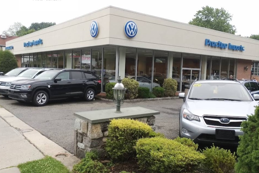 Khong dat KPI, dai ly oto o My bi Volkswagen kien ra toa hinh anh