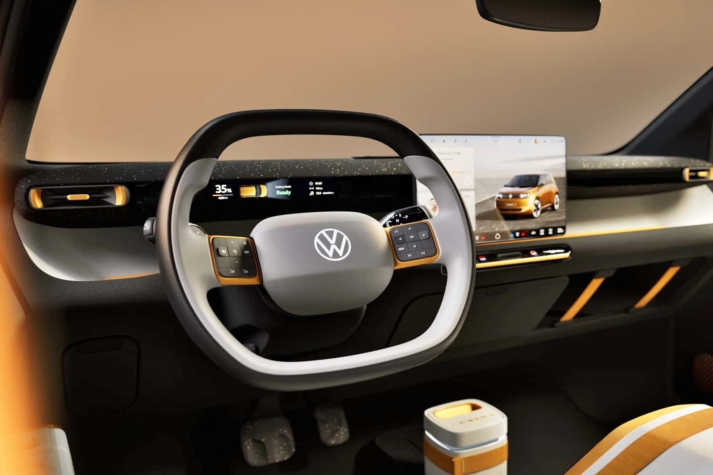 Sep Volkswagen xac nhan 'hoi sinh' phim bam vat ly hinh anh