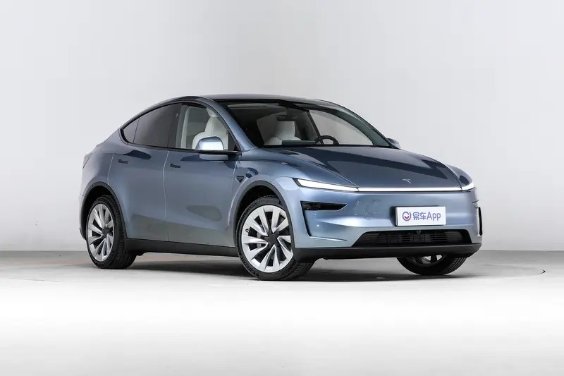 Model Y gia re la giai phap cuu doanh so Tesla o Trung Quoc hinh anh