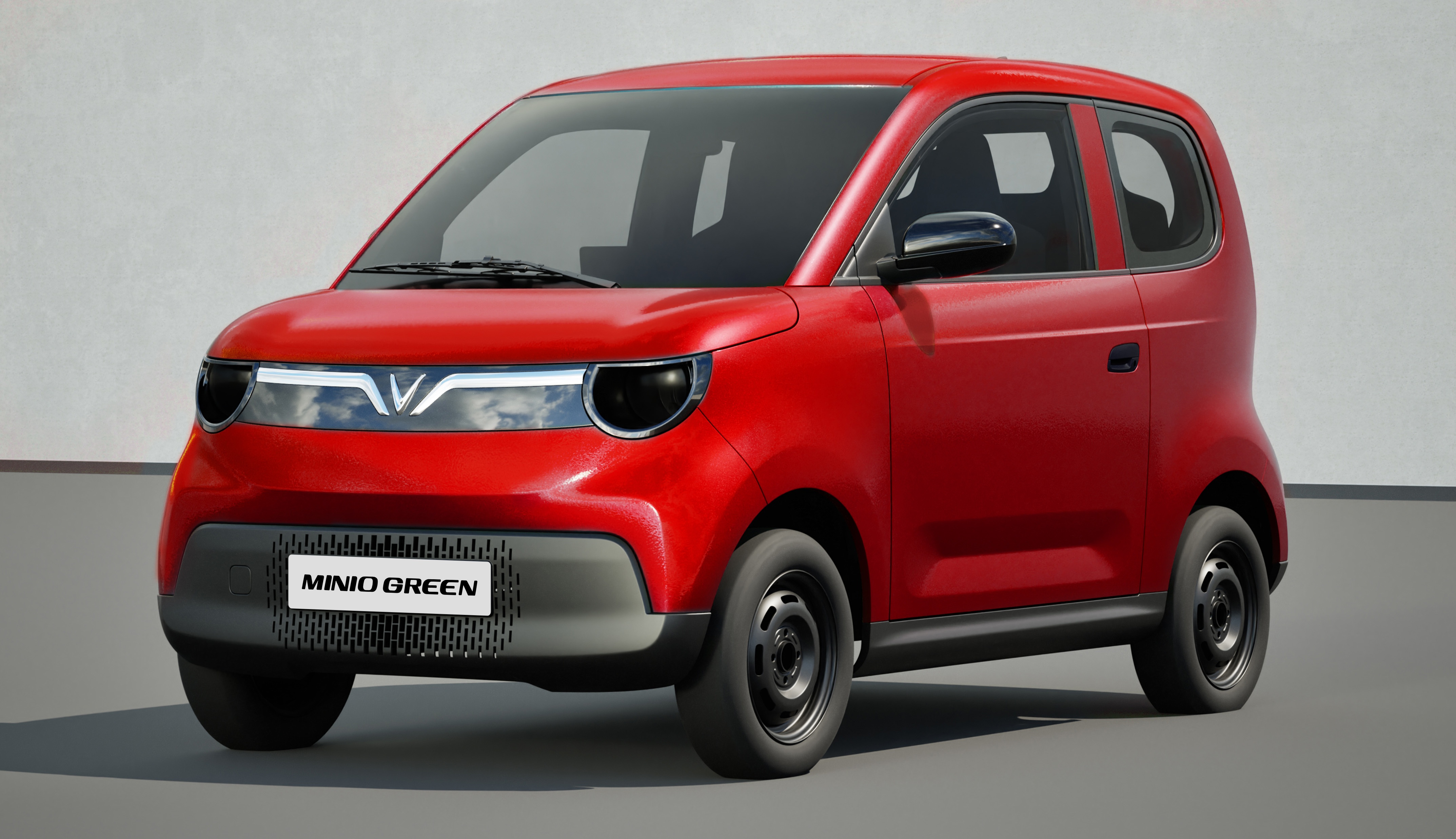 microcar anh 8
