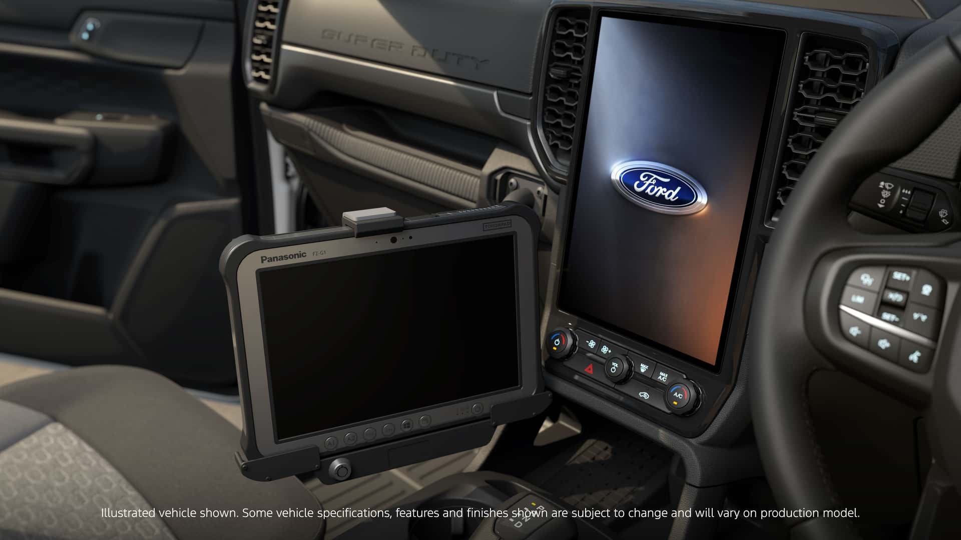 Ranger Super Duty anh 13