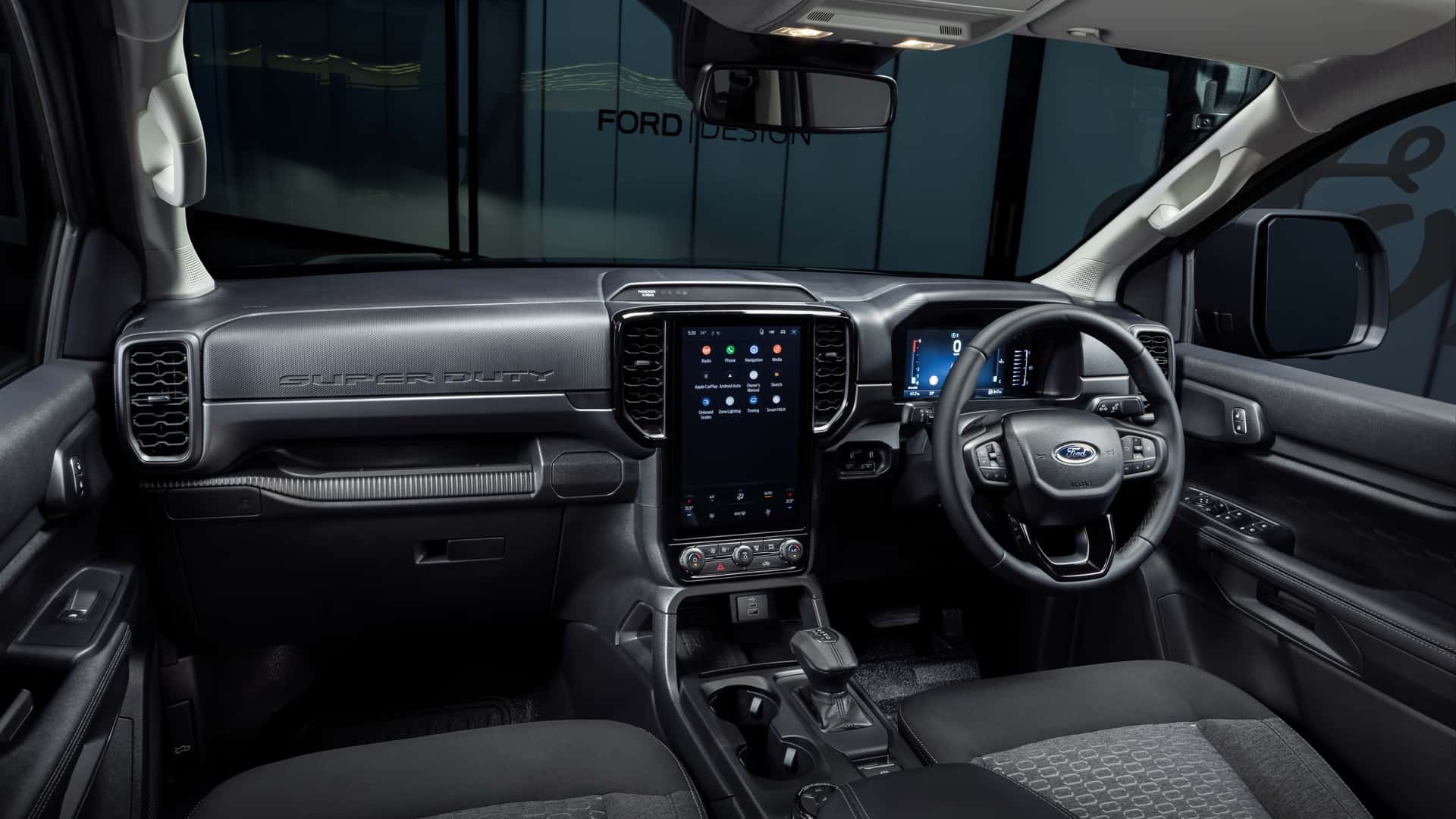 Ranger Super Duty anh 14