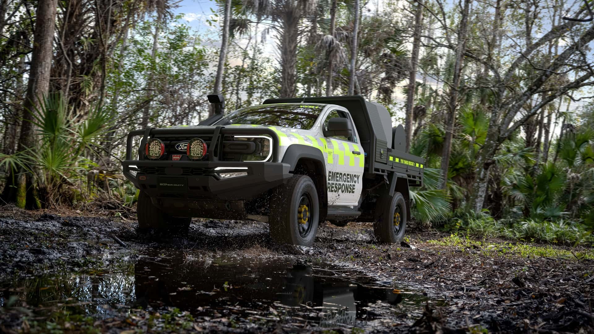 Ranger Super Duty anh 9