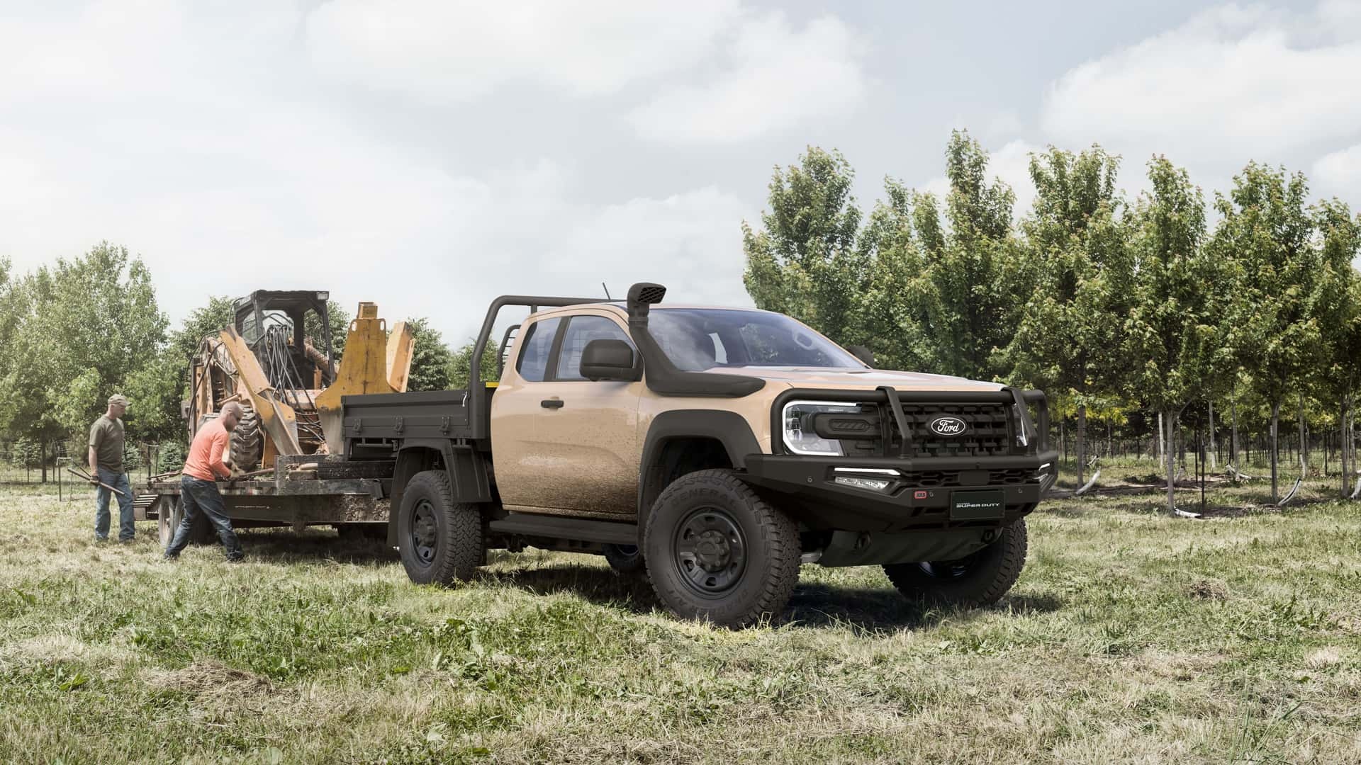 Ranger Super Duty anh 6