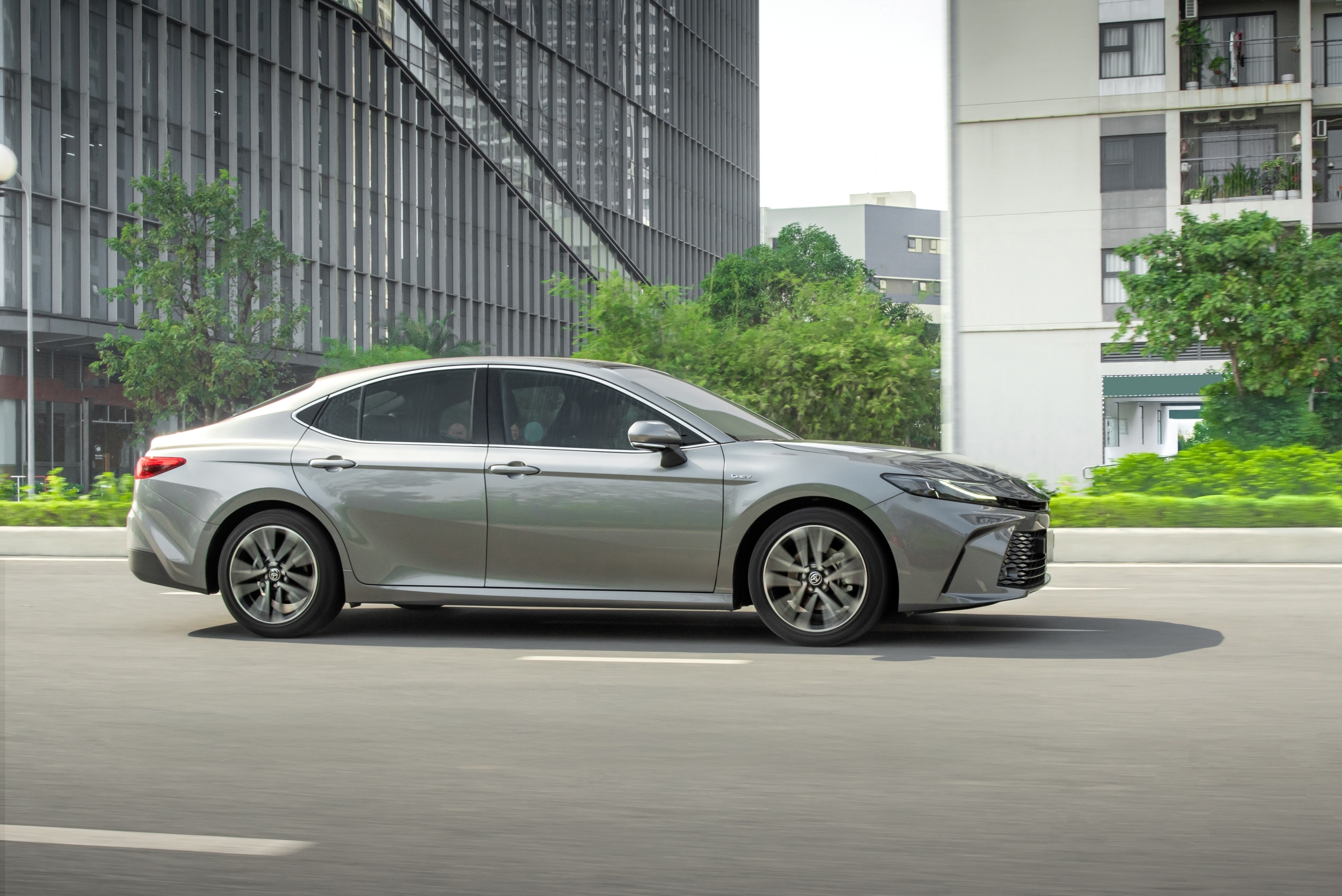 Toyota Camry anh 1