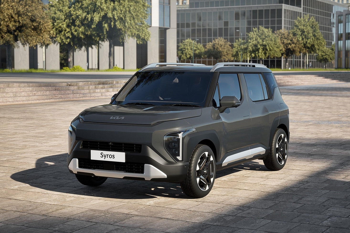 Gan mot nghin dong co Kia bi trom hinh anh