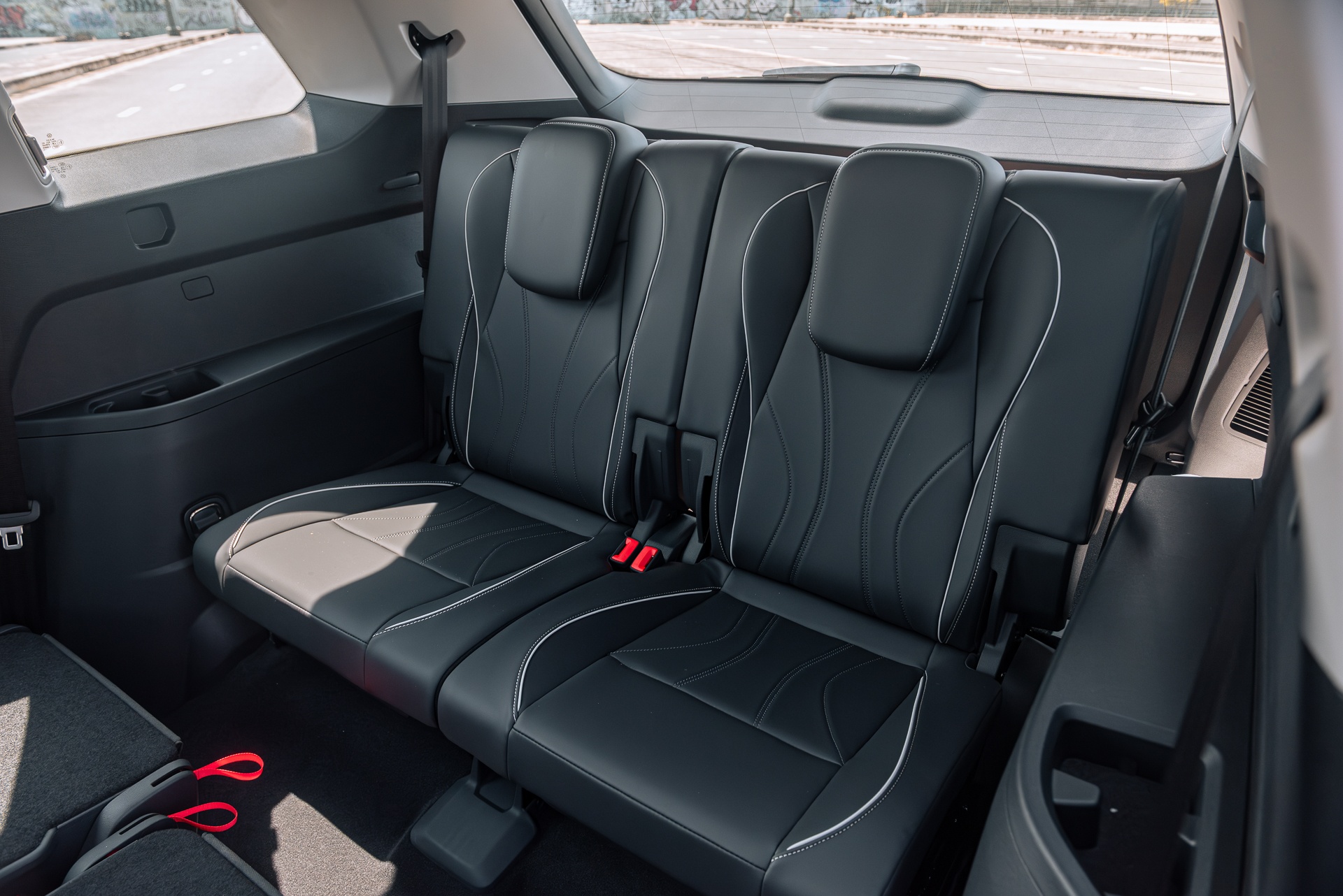 Volkswagen Teramont Pro ảnh 17 Volkswagen Teramont Pro anh 17