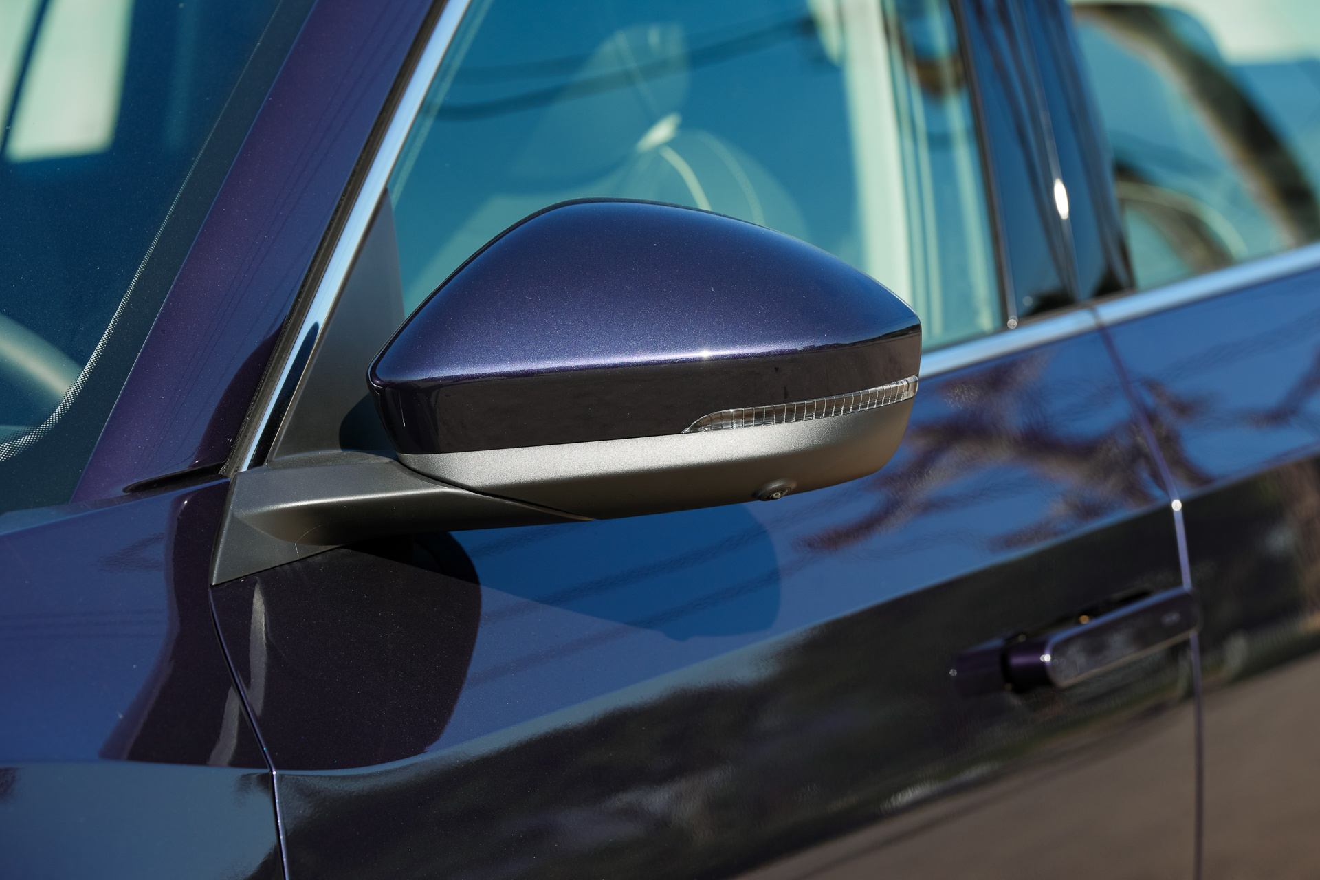 Volkswagen Teramont Pro ảnh 21 Volkswagen Teramont Pro anh 21