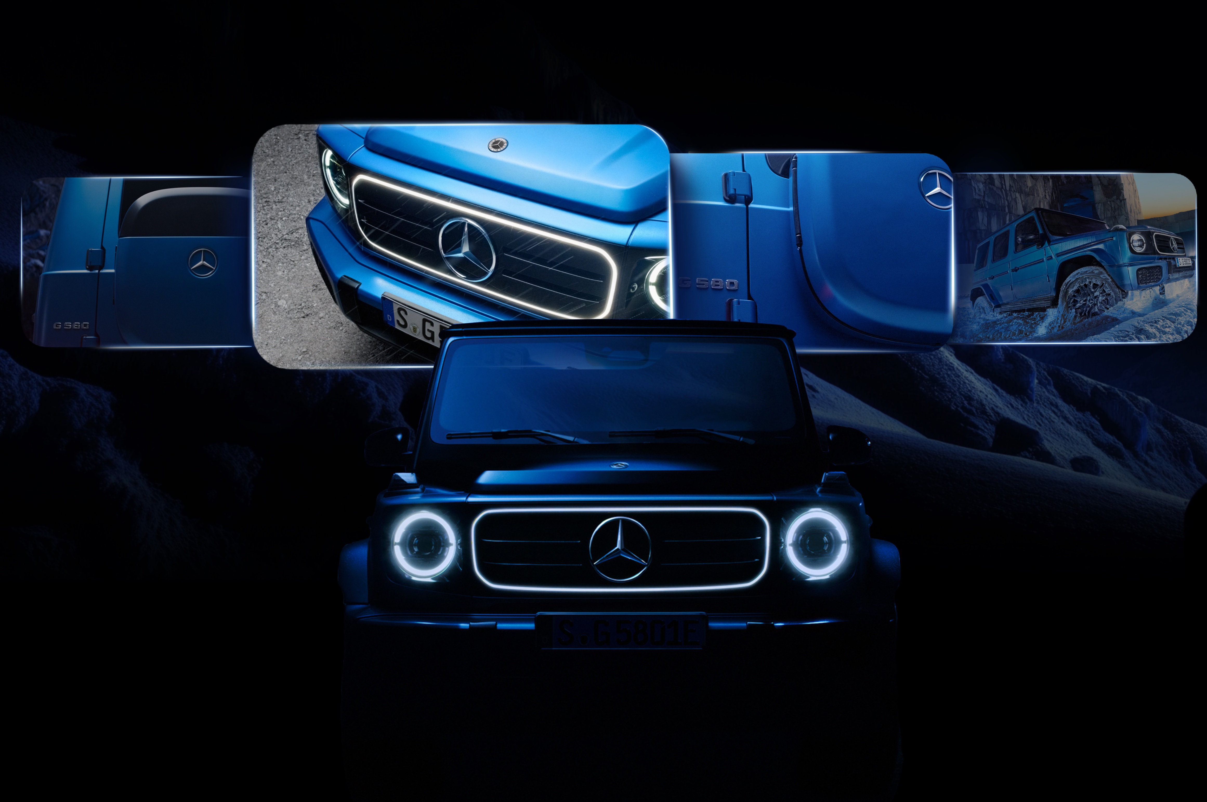 Mercedes-Benz G 580 EQ anh 3