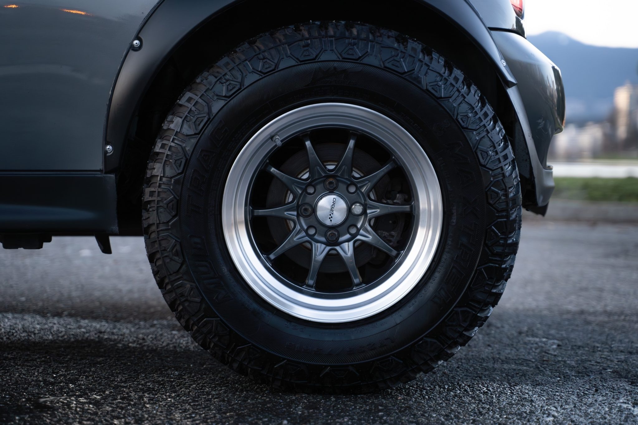MINI Cooper S anh 8