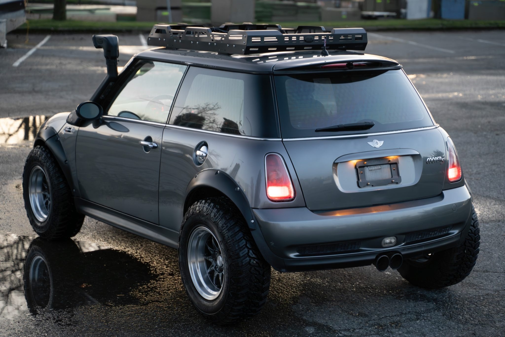 MINI Cooper S anh 5