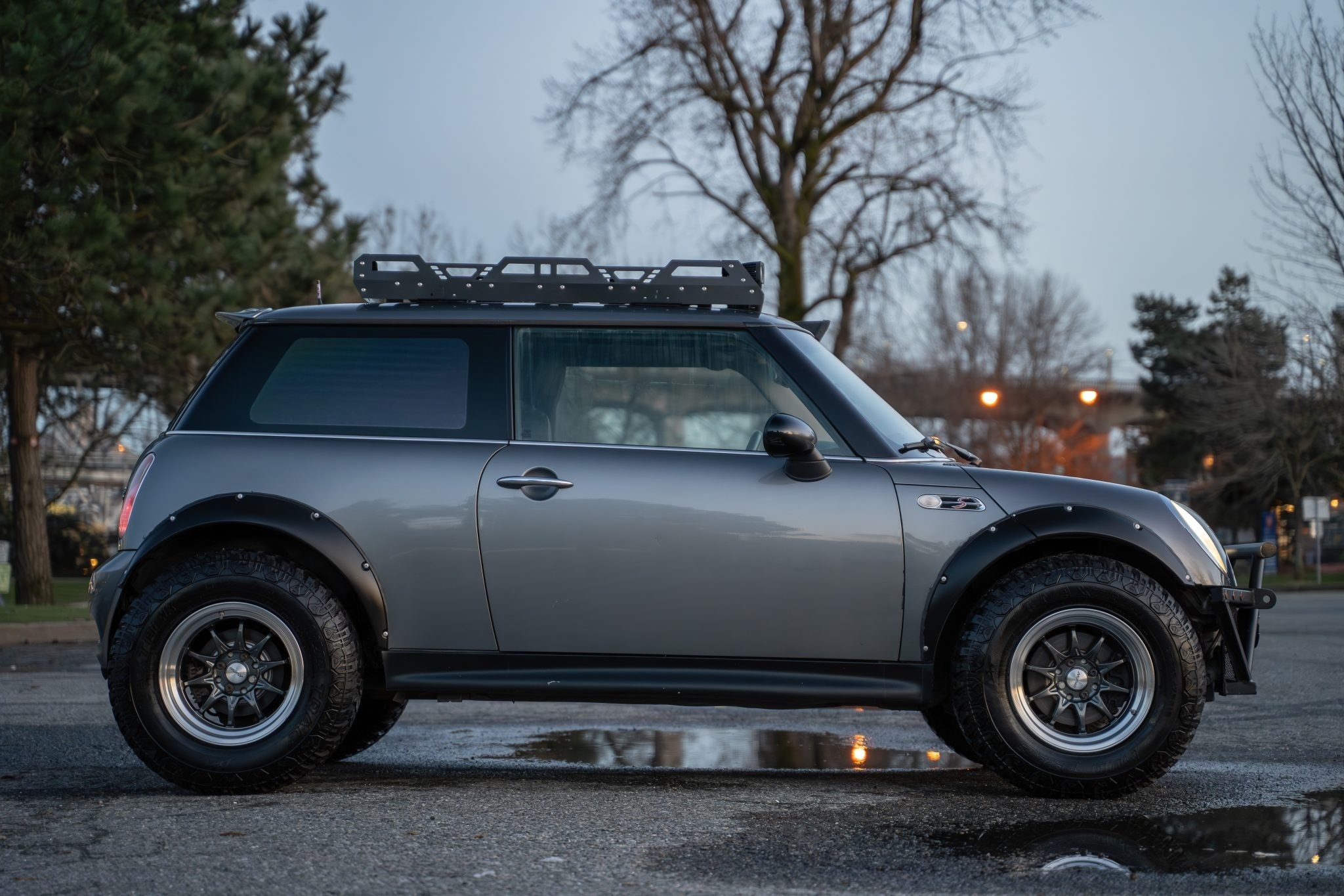MINI Cooper S anh 2