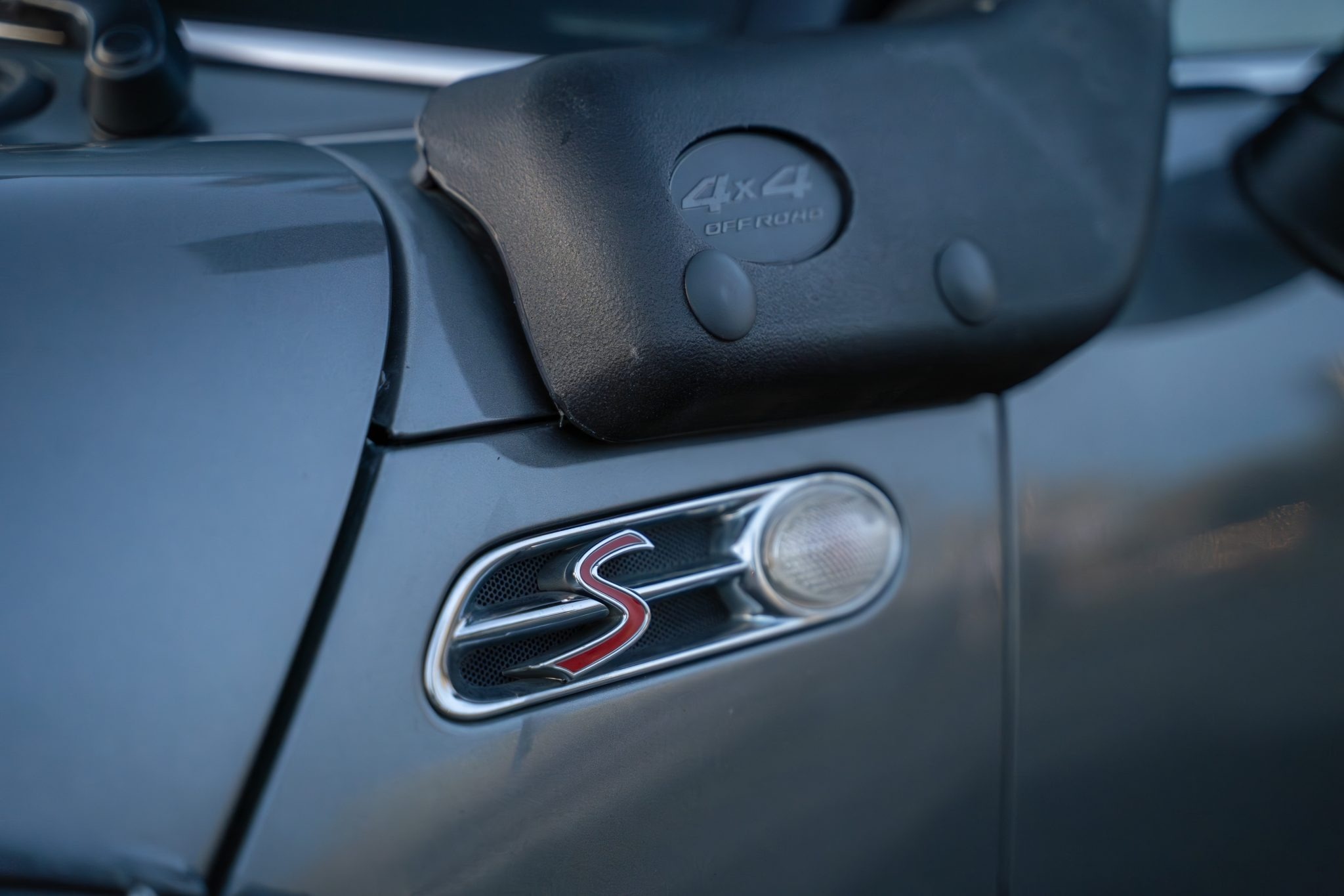 MINI Cooper S anh 17